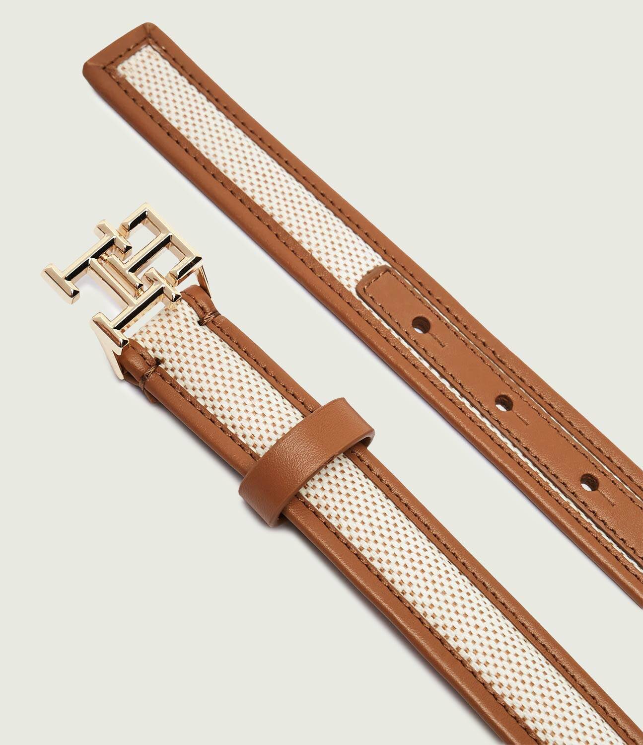 Tommy Hilfiger De piele curea