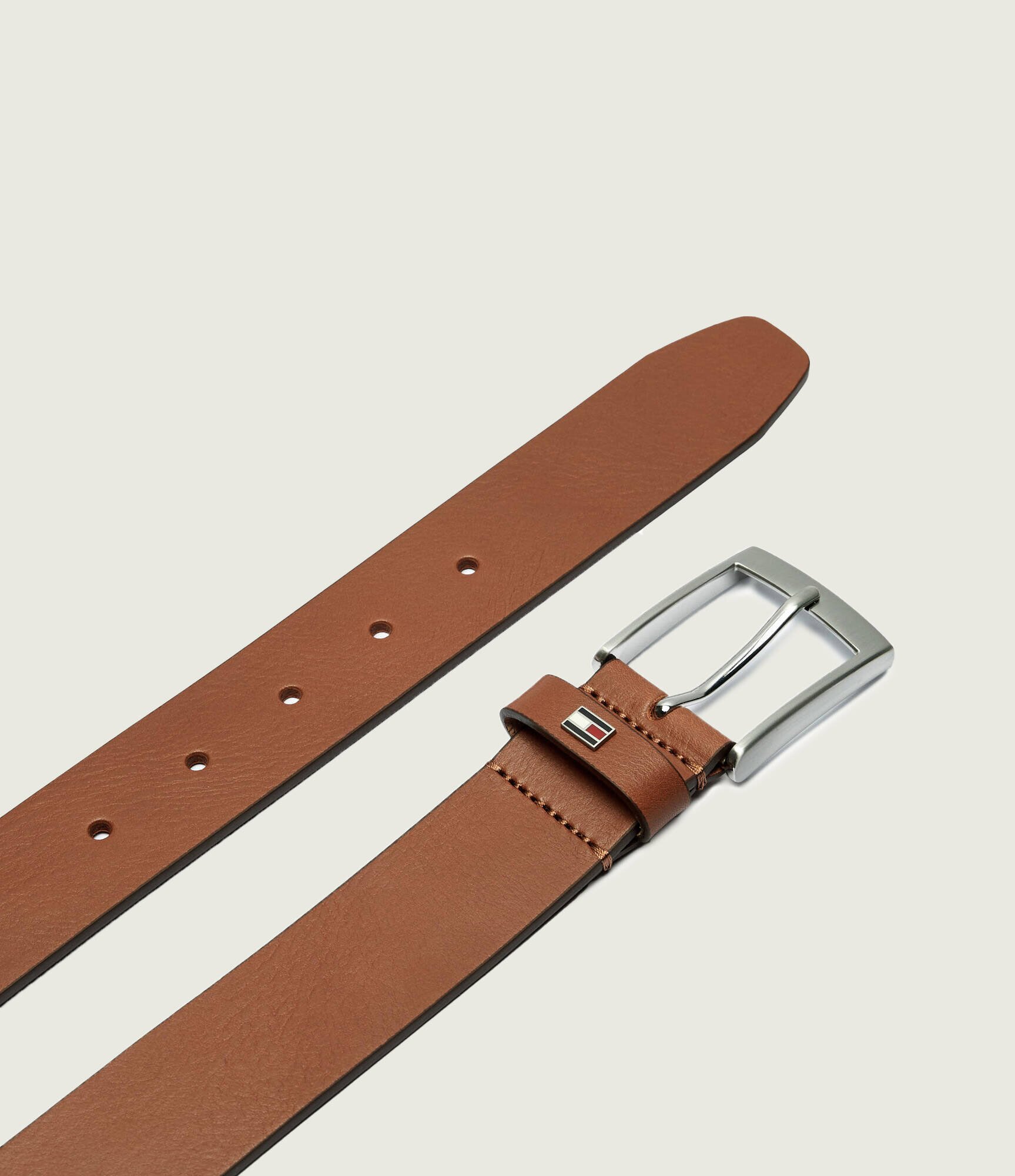 Tommy Hilfiger De piele curea ADAN