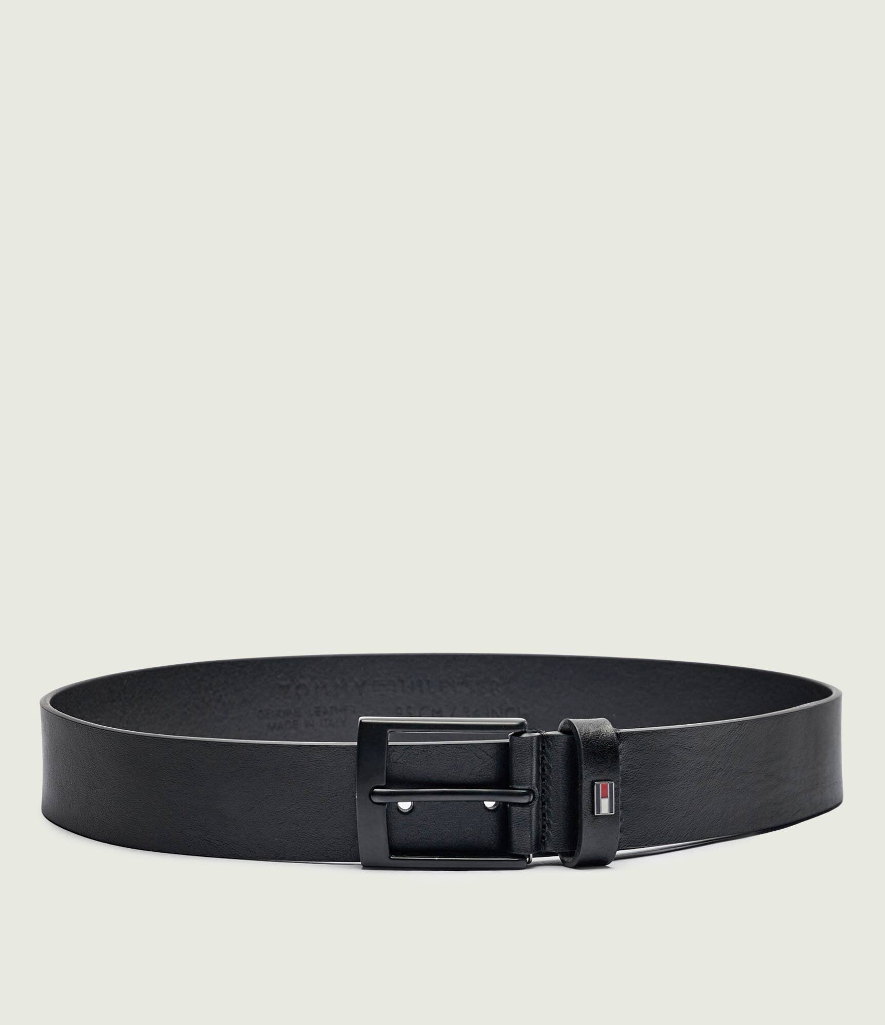 Tommy Hilfiger De piele curea ADAN