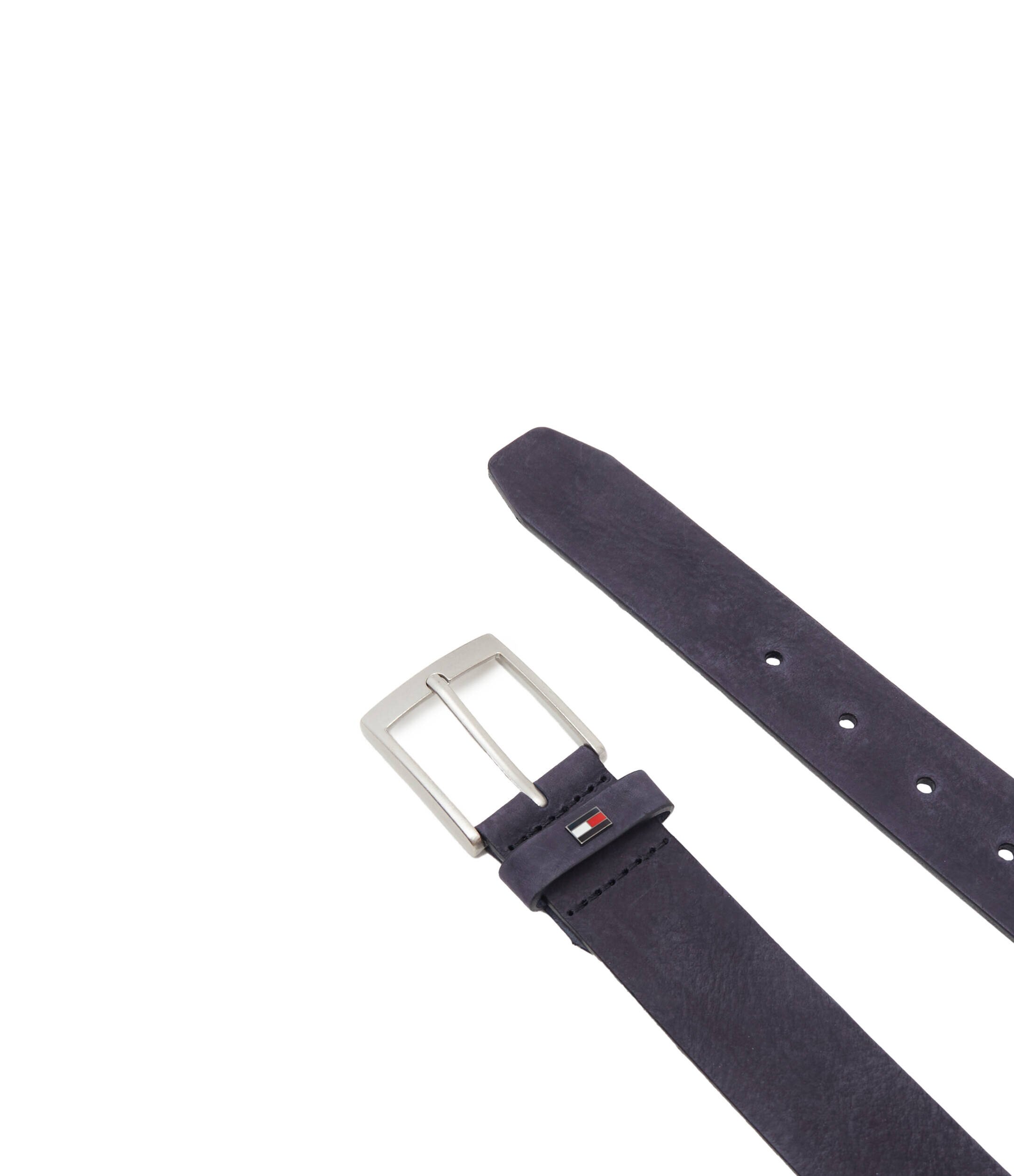 Tommy Hilfiger De piele curea ADAN 3.5