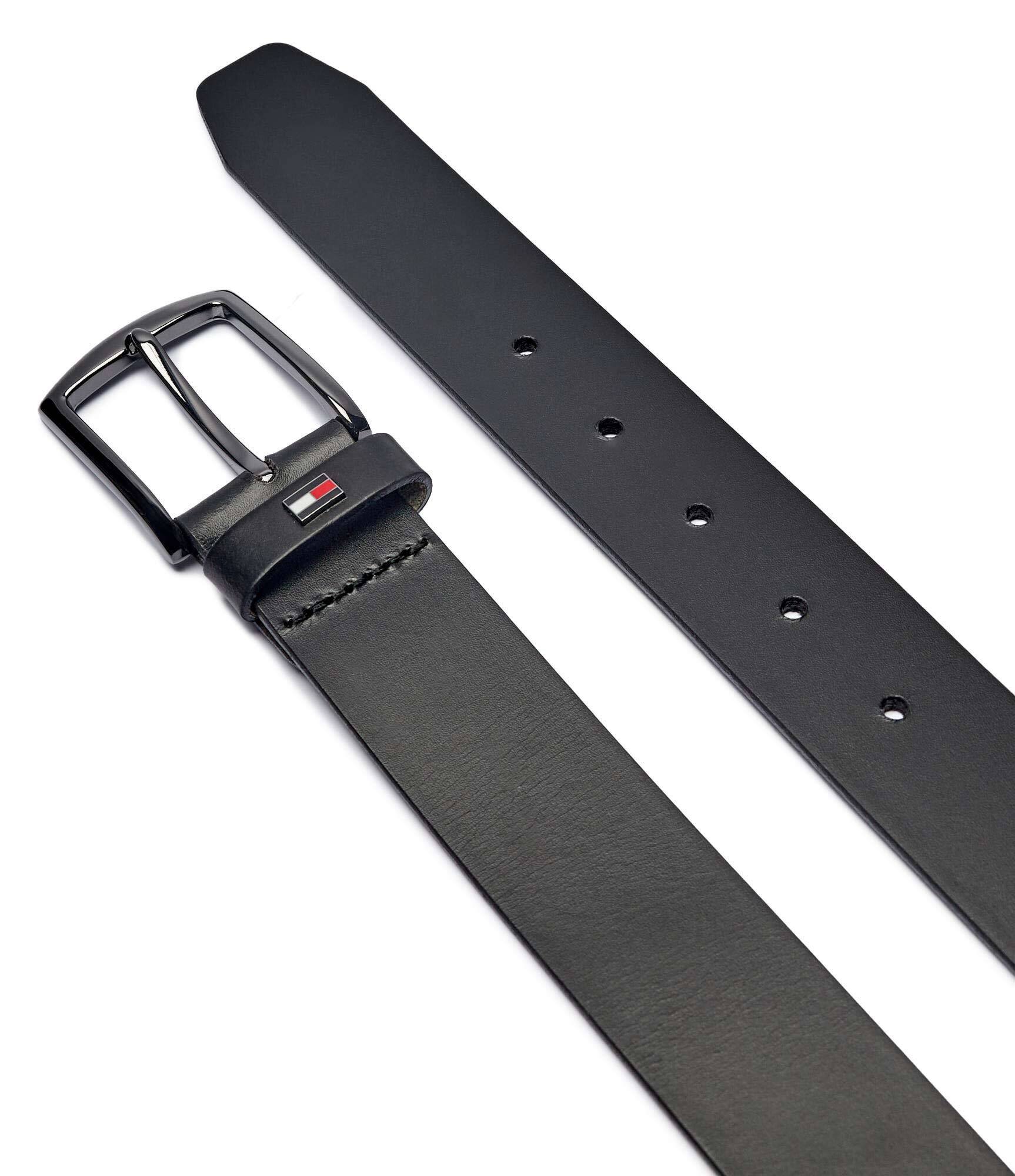 Tommy Hilfiger De piele curea Denton