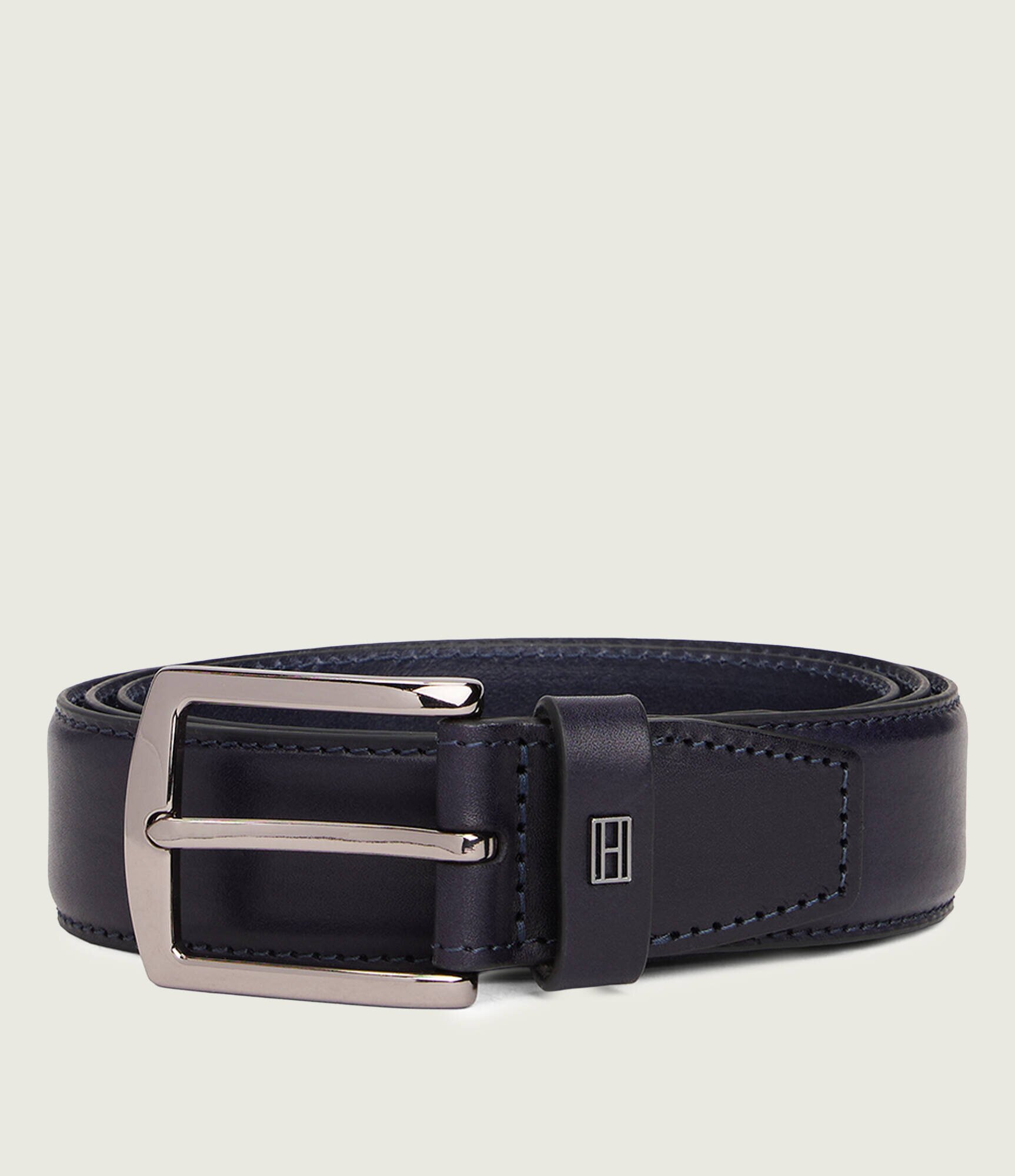 Tommy Hilfiger De piele curea DENTON