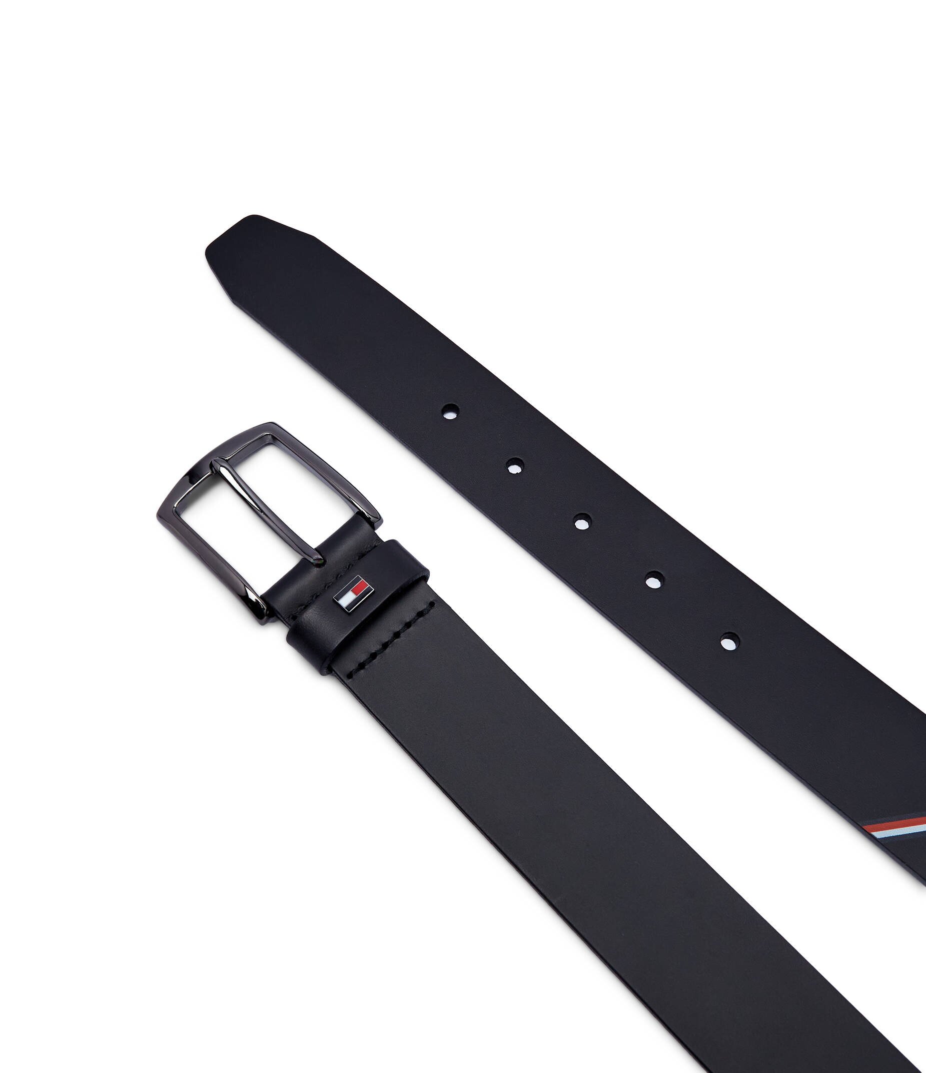 Tommy Hilfiger De piele curea DENTON 3.5