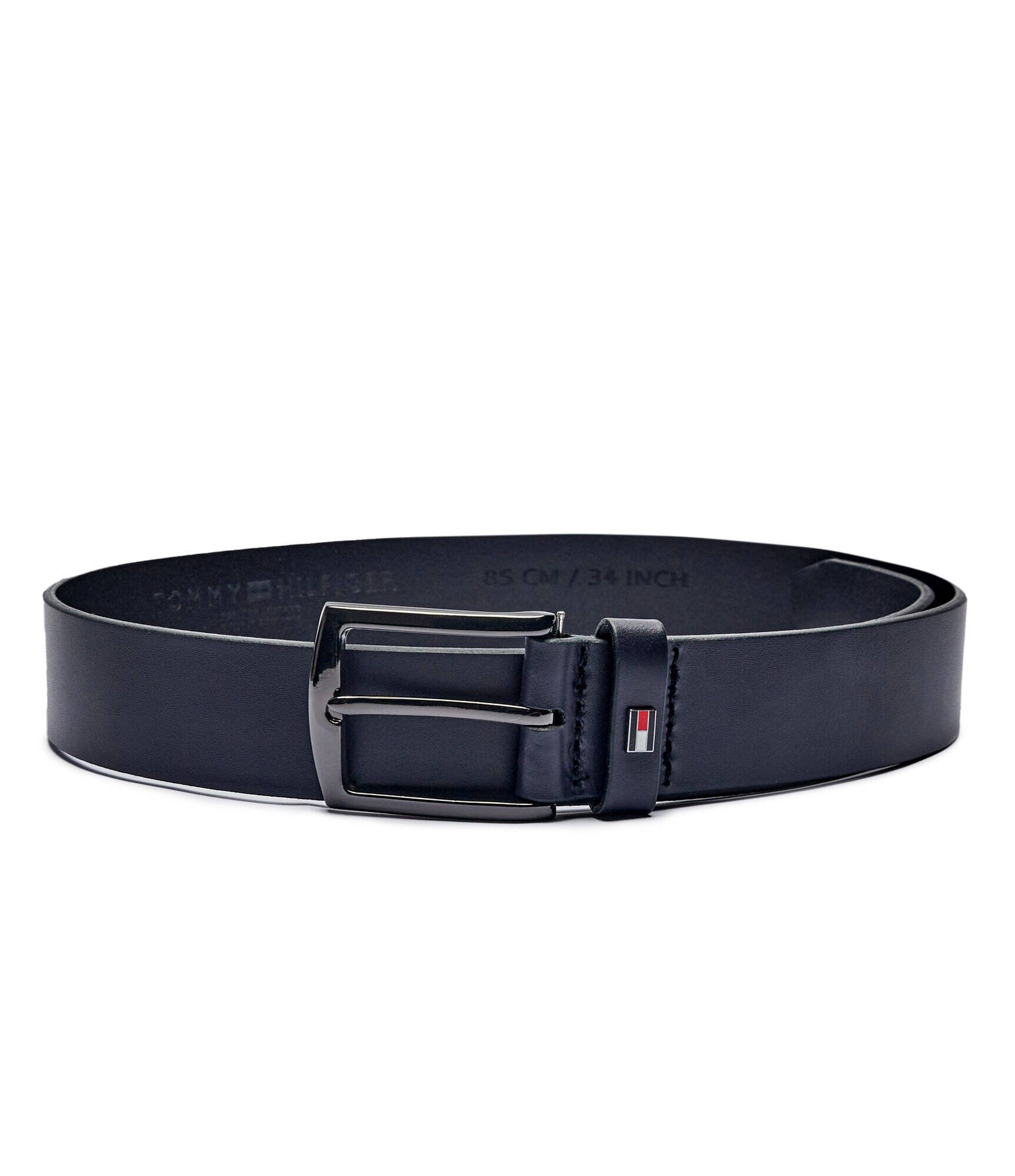 Tommy Hilfiger De piele curea Denton