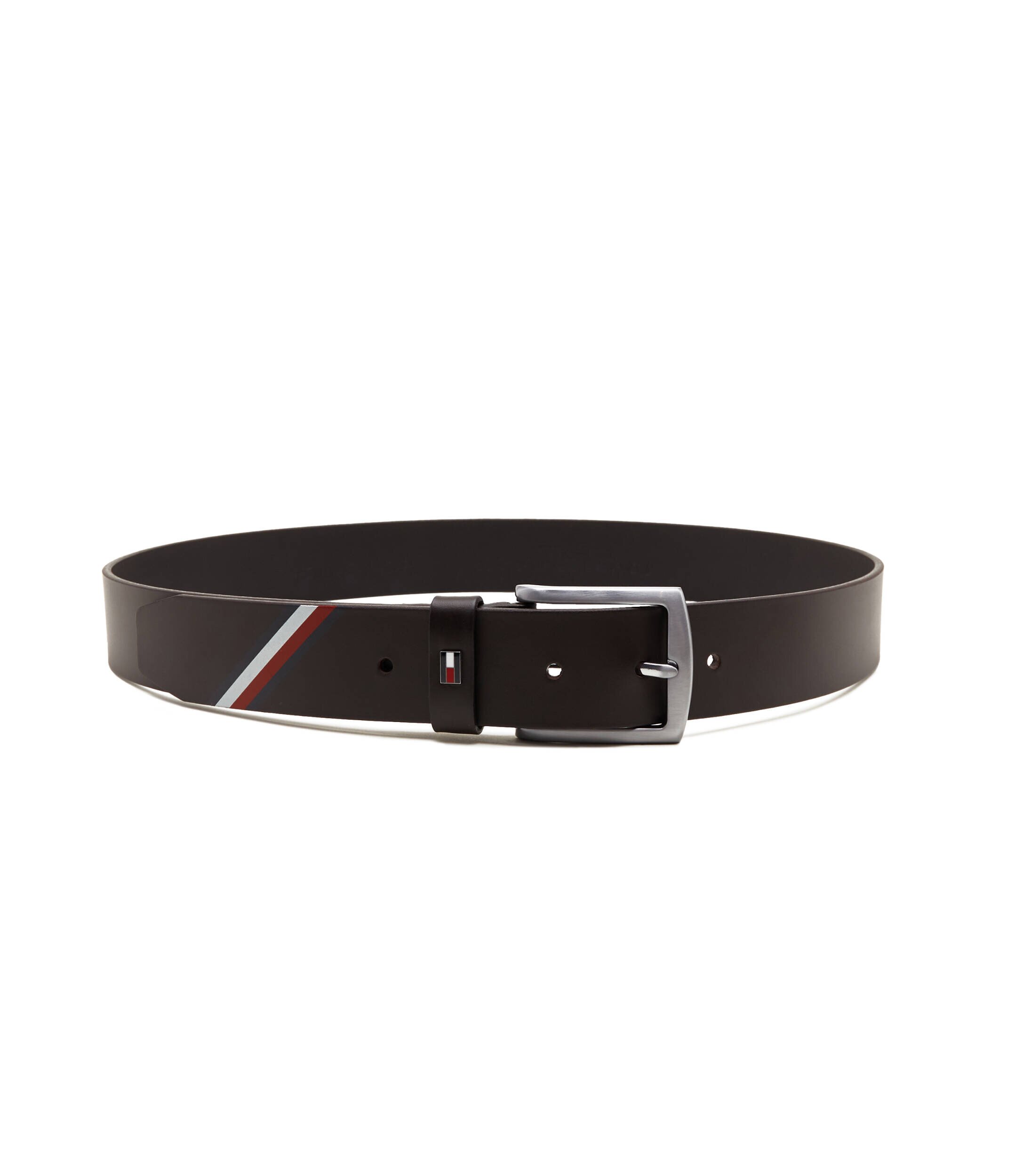 Tommy Hilfiger De piele curea denton corporate