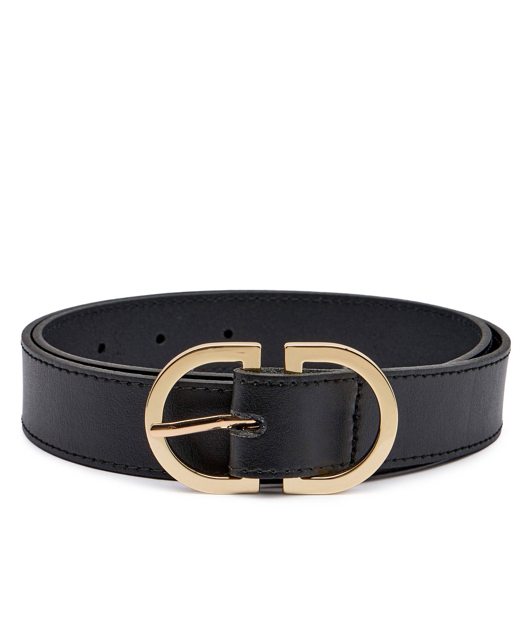 Tommy Hilfiger De piele curea FEMININE