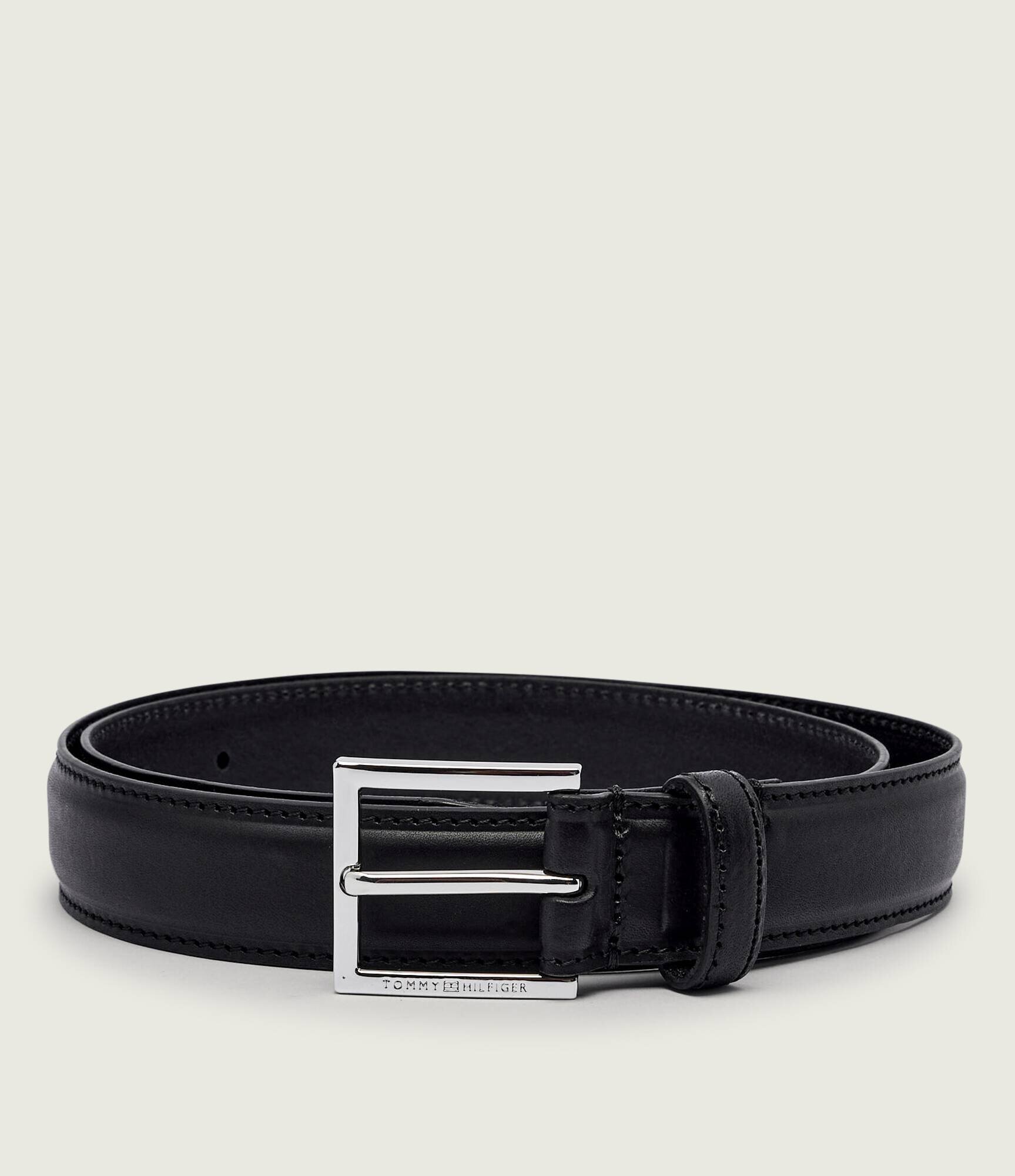 Tommy Hilfiger De piele curea HUDSON