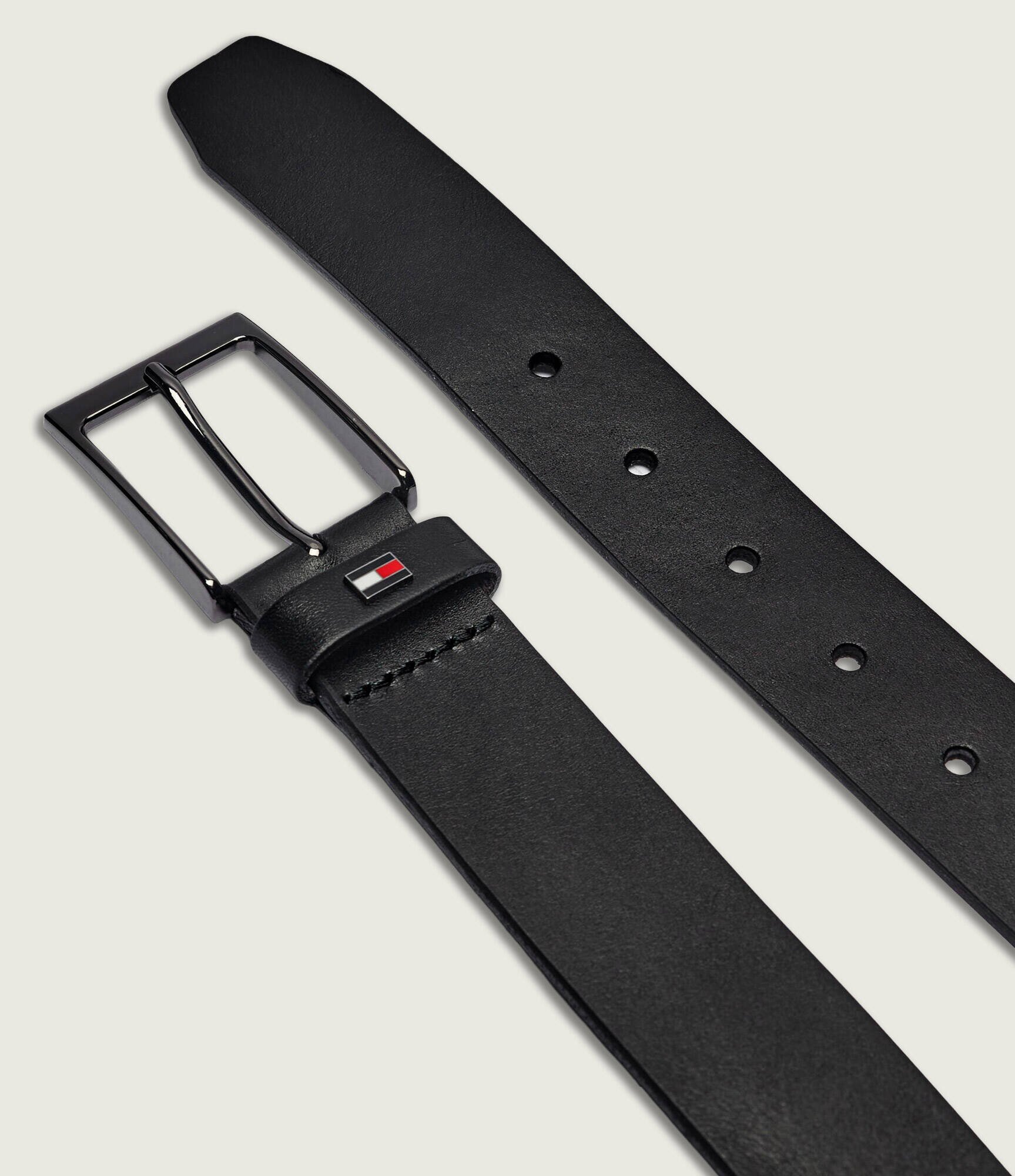 Tommy Hilfiger De piele curea Layton