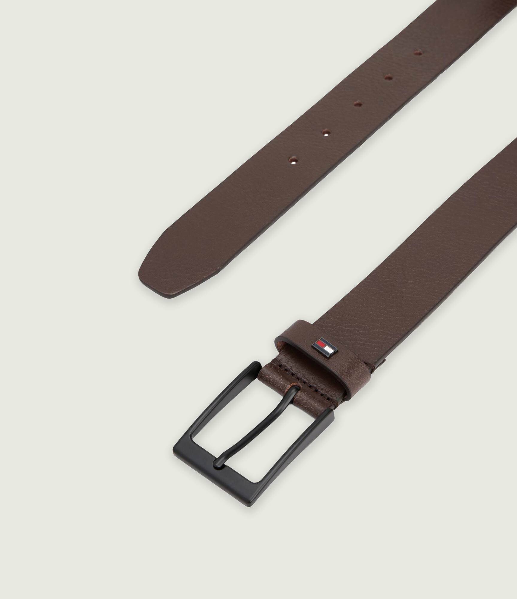 Tommy Hilfiger De piele curea Layton