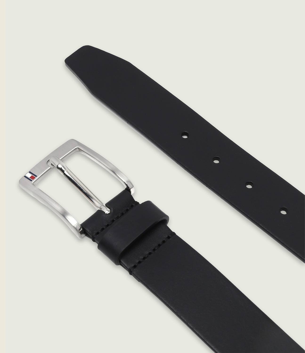 Tommy Hilfiger De piele curea NEW ALY