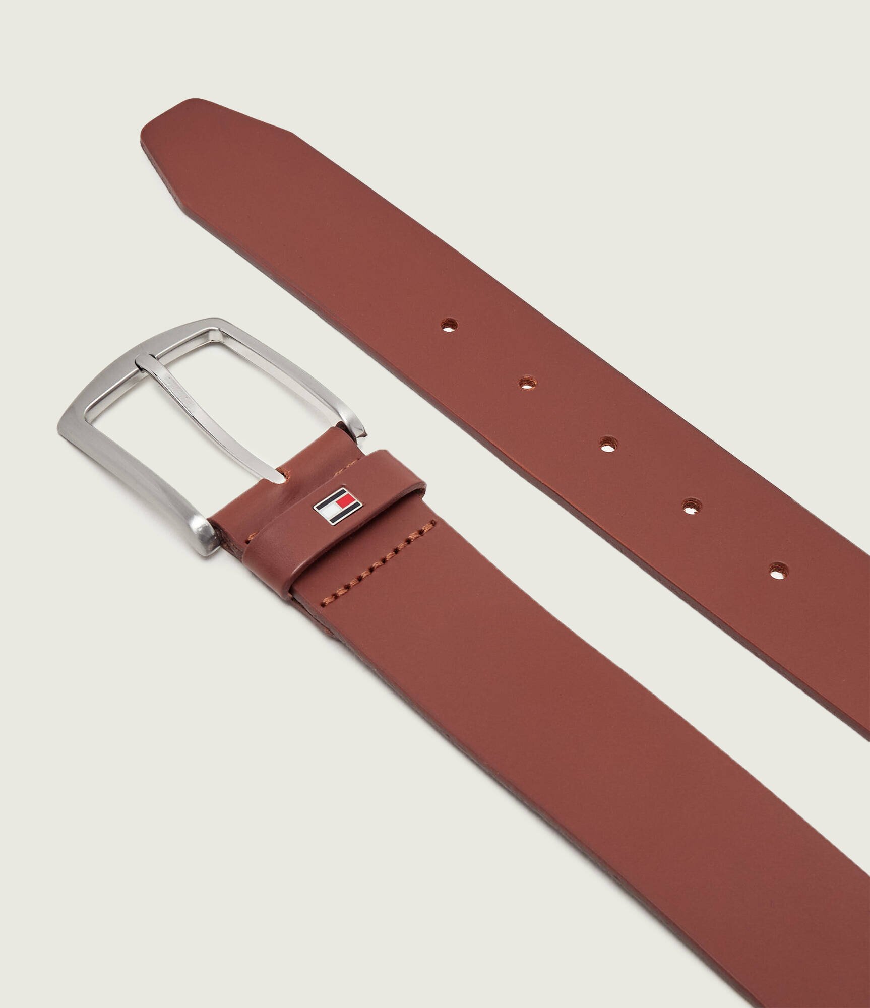 Tommy Hilfiger de piele curea NEW DENTON