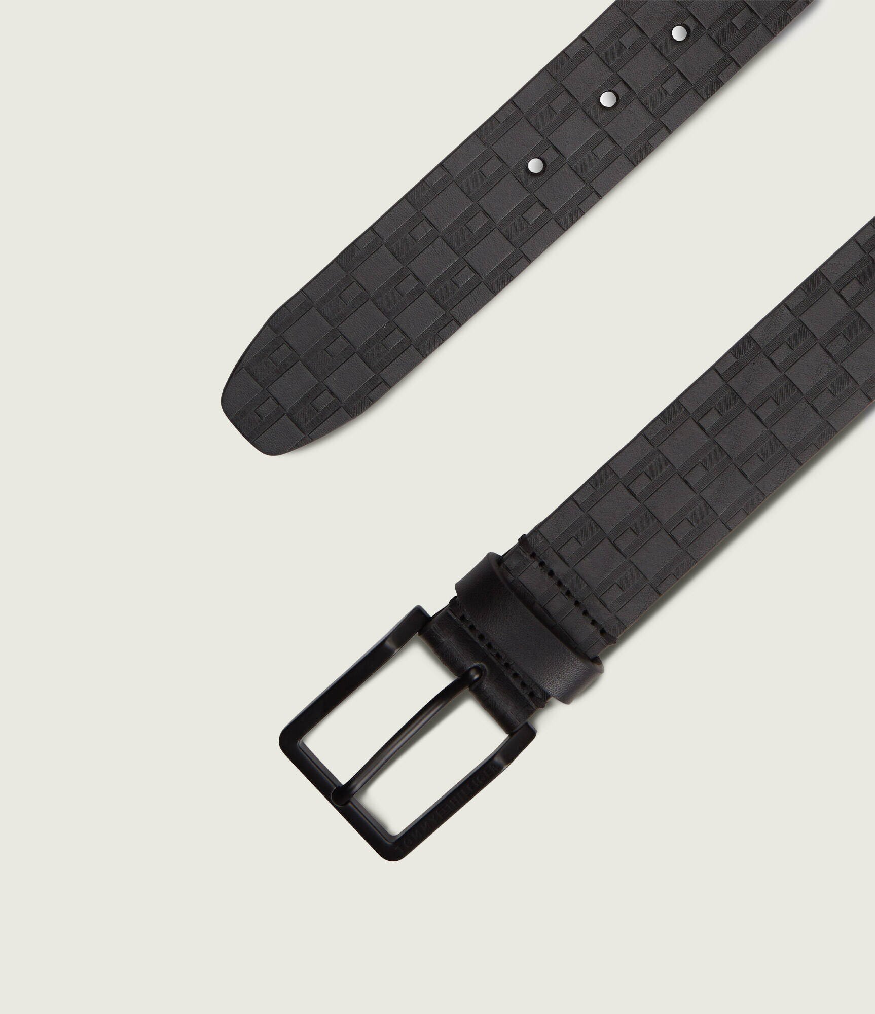 Tommy Hilfiger De piele curea OLIVER