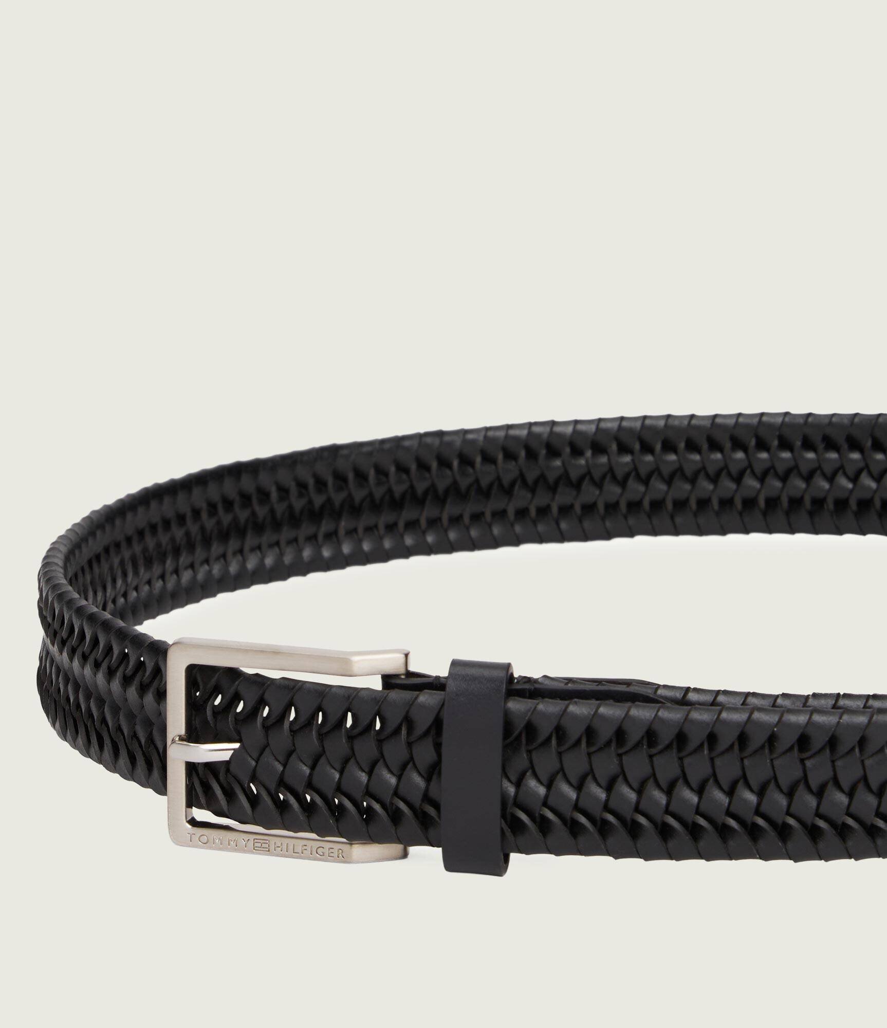 Tommy Hilfiger De piele curea OLIVER