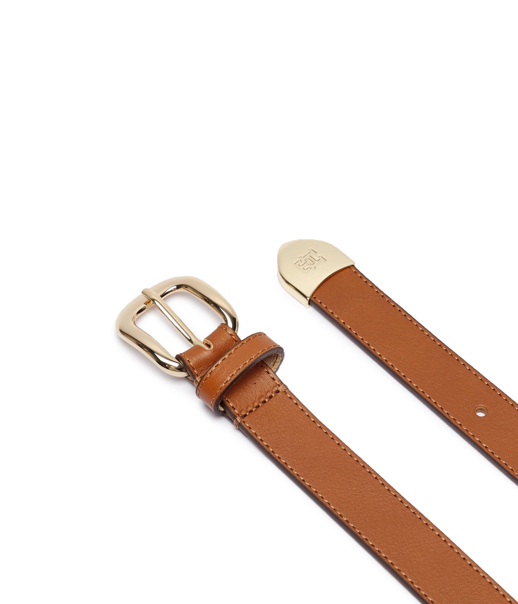 Tommy Hilfiger De piele curea REFINED