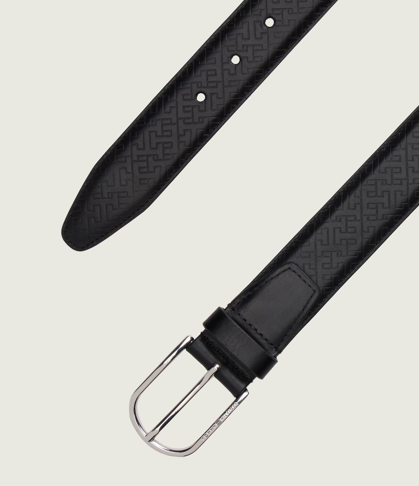 Tommy Hilfiger De piele curea TH BUSINESS