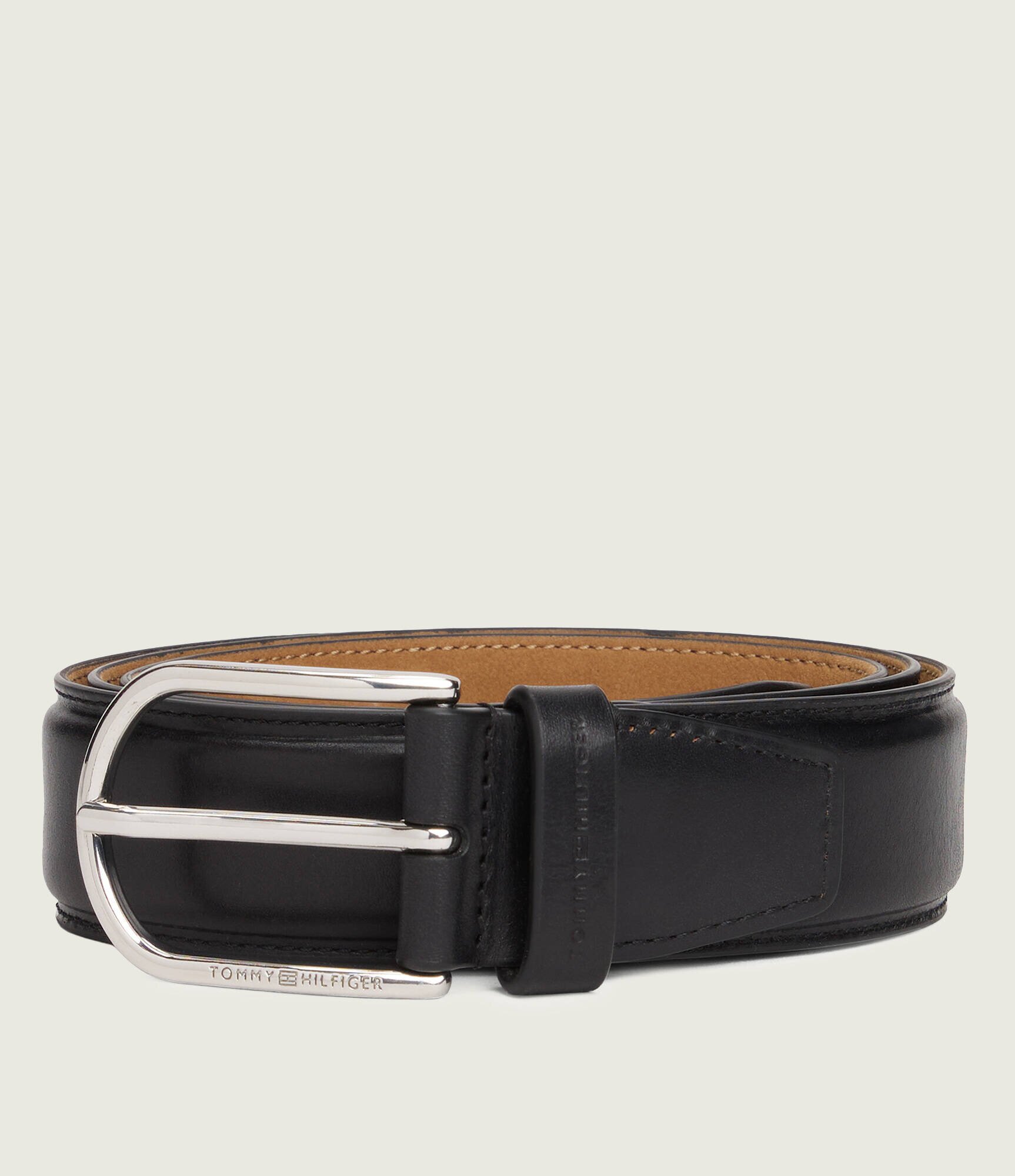 Tommy Hilfiger De piele curea TH BUSINESS