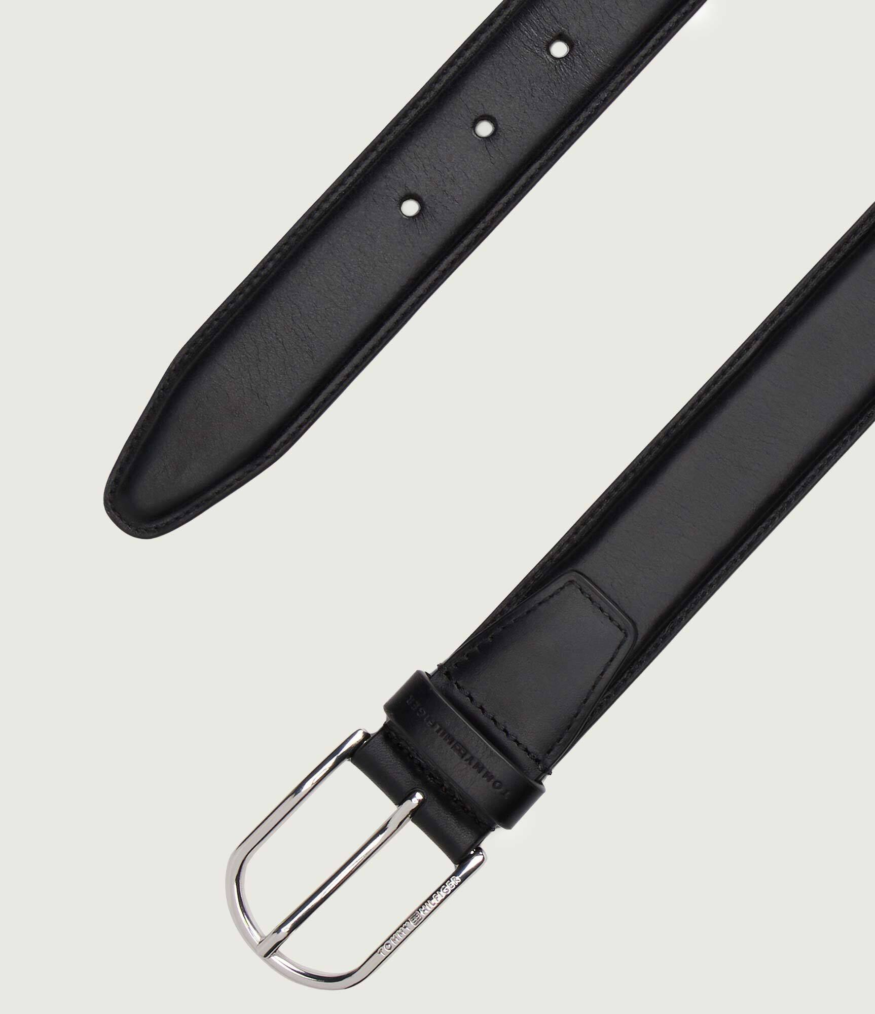 Tommy Hilfiger De piele curea TH BUSINESS