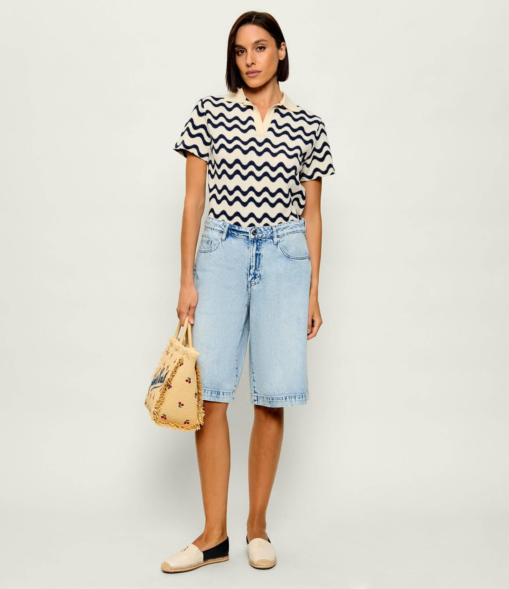 Tommy Hilfiger De piele espadrile
