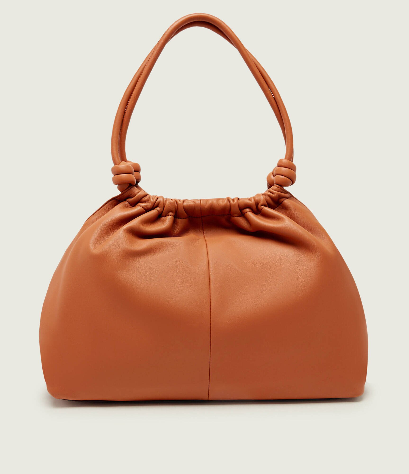 Tommy Hilfiger De piele geantă pe umăr TH Soft