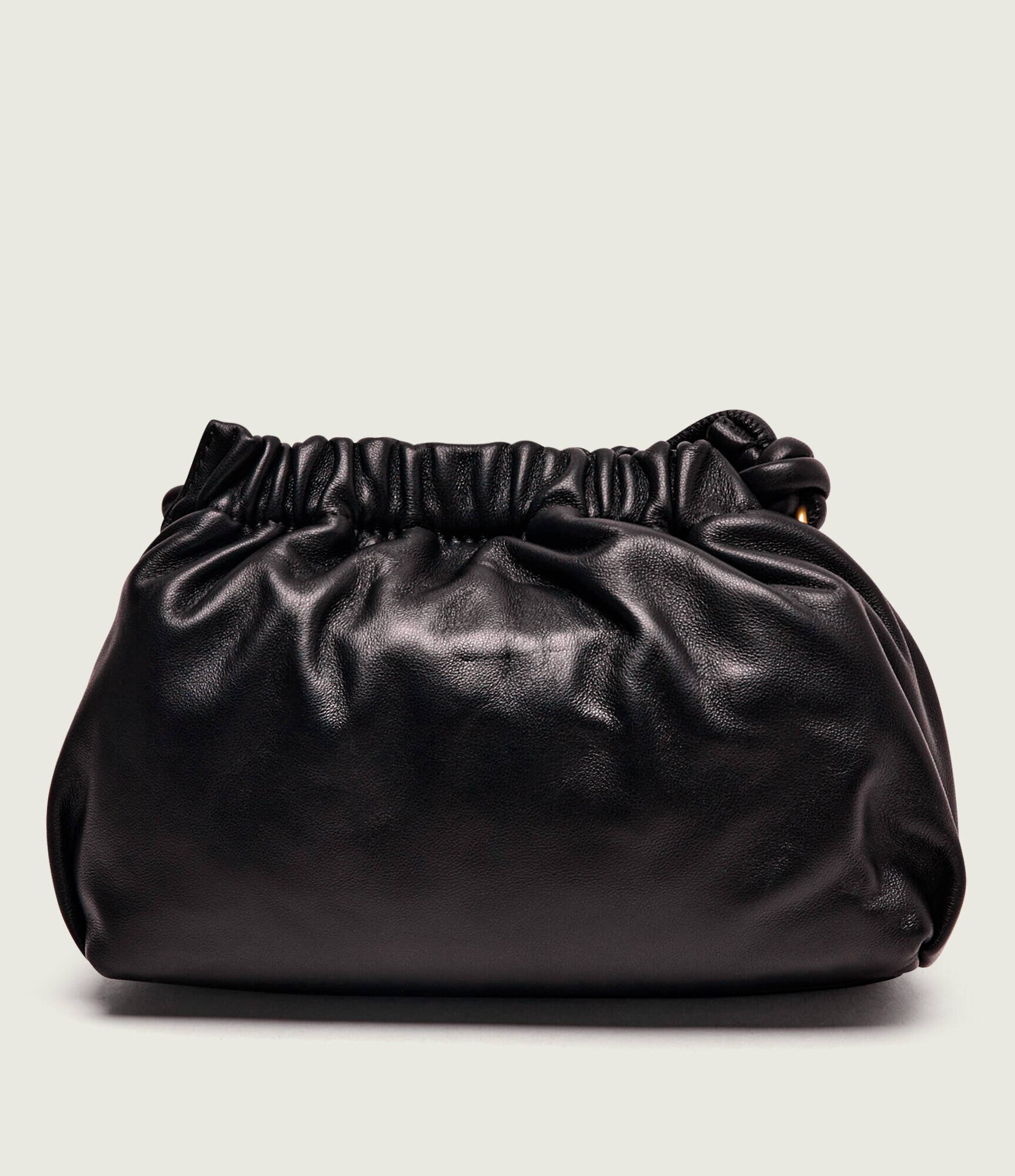 Tommy Hilfiger De piele geantă tip sac