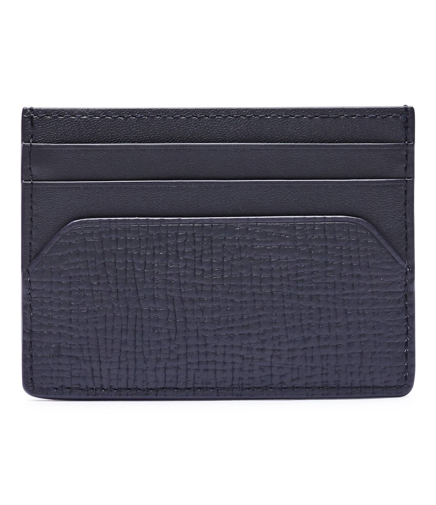 Tommy Hilfiger De piele husă pentru carduri
