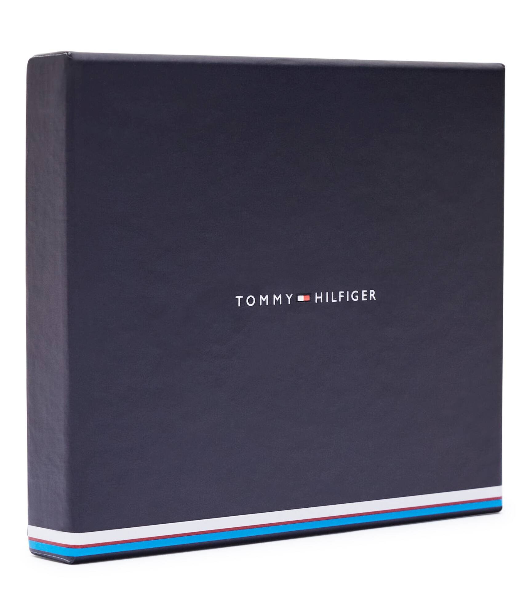 Tommy Hilfiger De piele husă pentru carduri