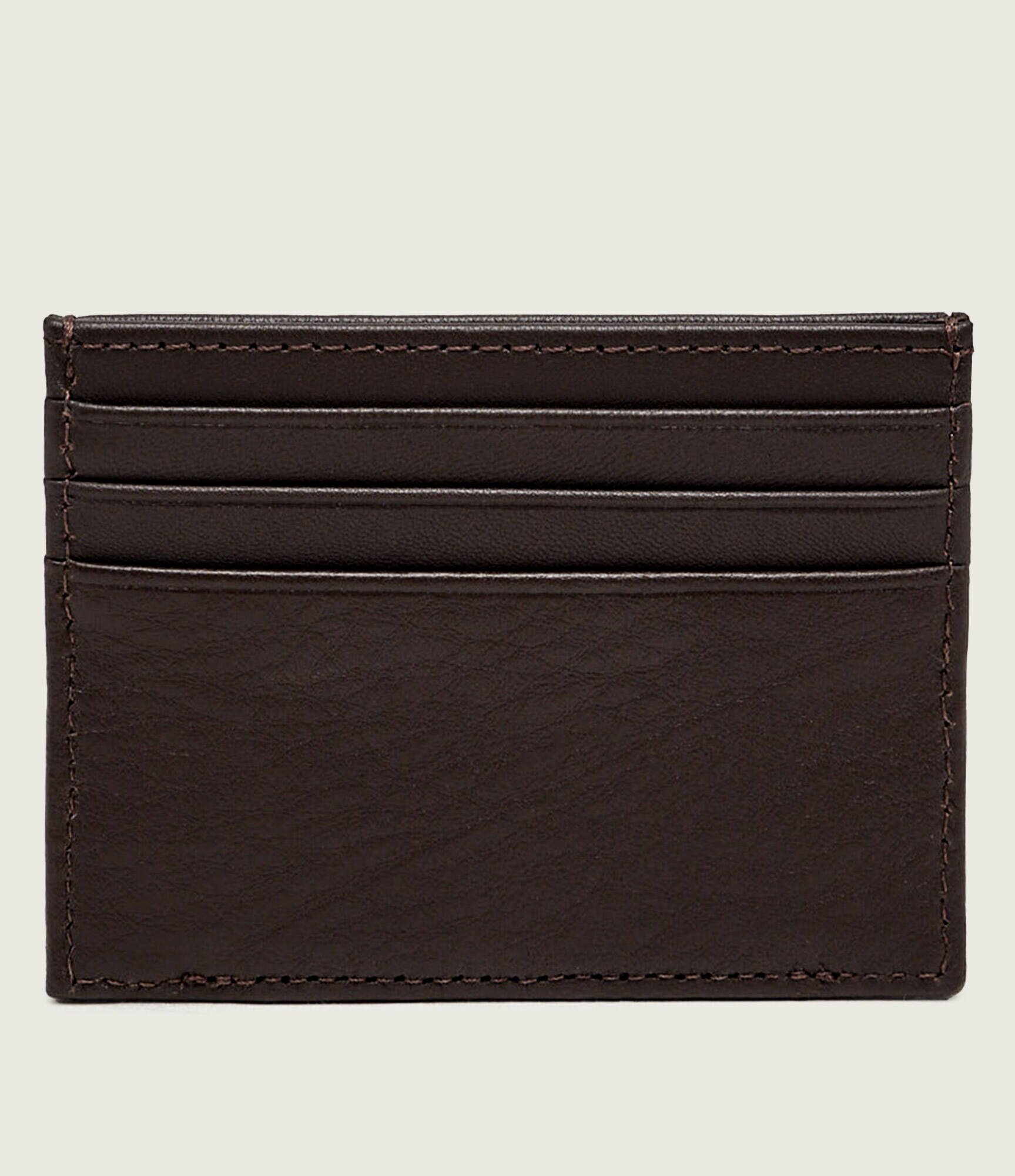 Tommy Hilfiger De piele husă pentru carduri Corp