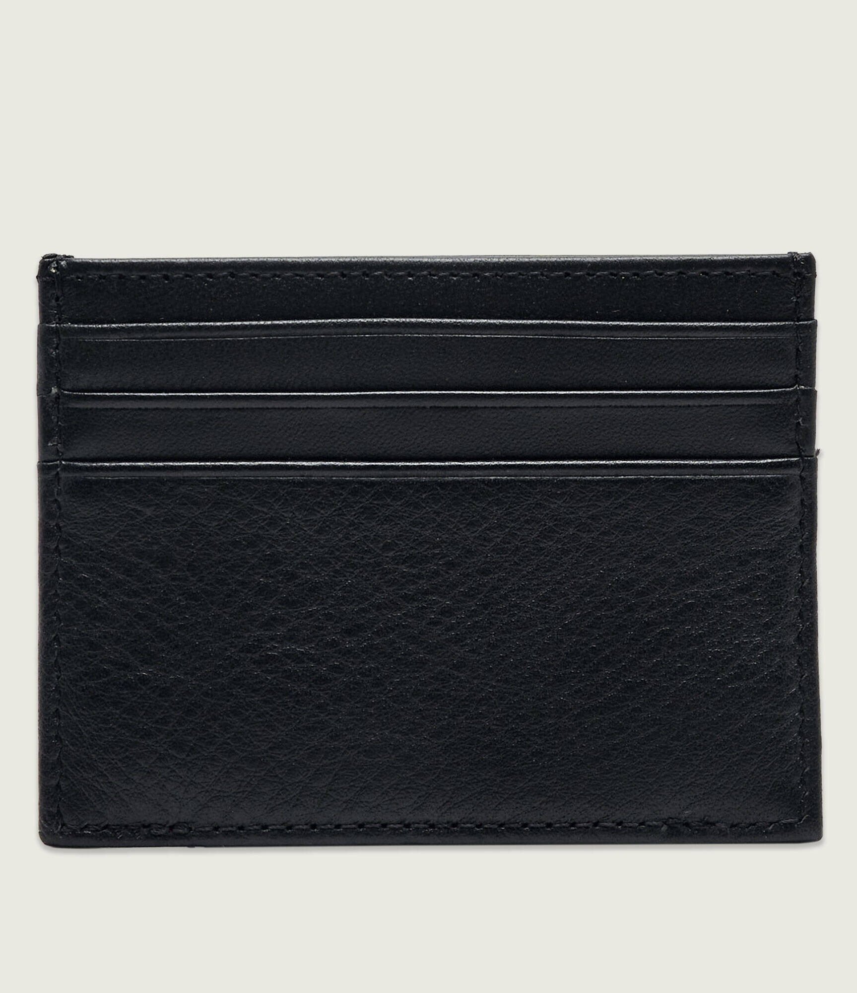 Tommy Hilfiger De piele husă pentru carduri Corp
