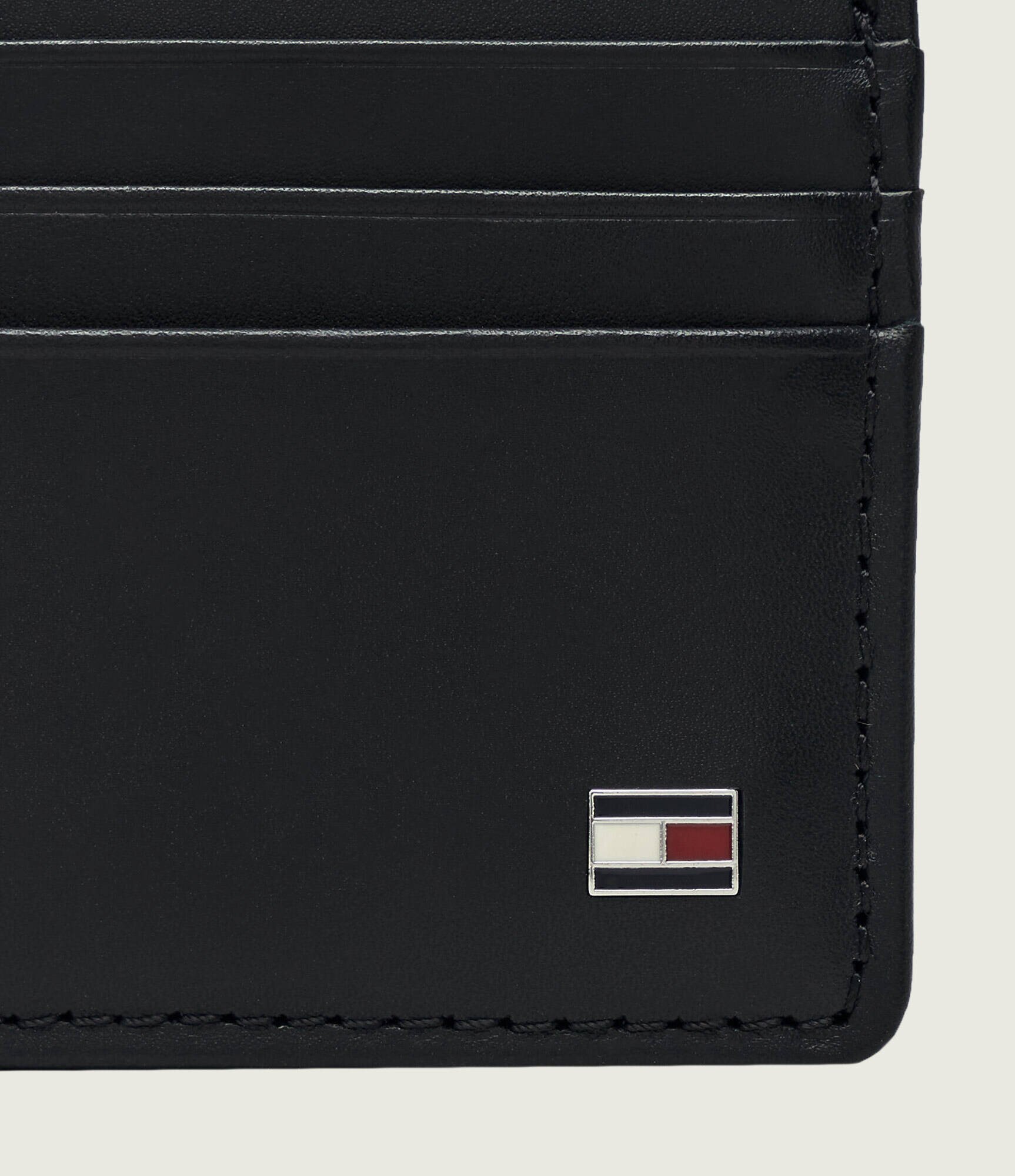 Tommy Hilfiger De piele husă pentru carduri Eton