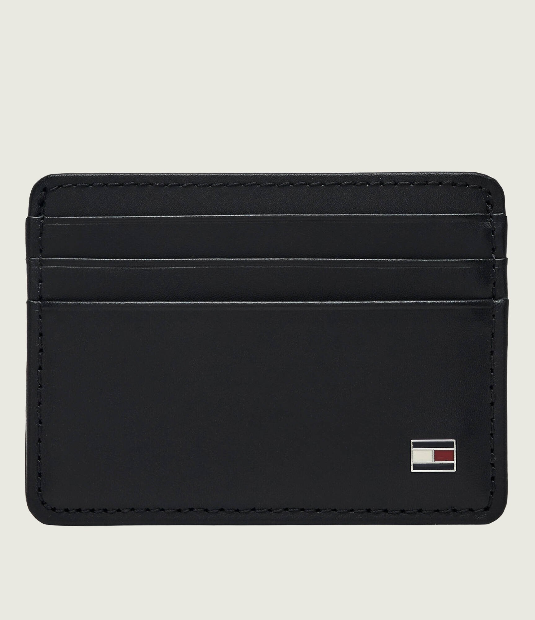 Tommy Hilfiger De piele husă pentru carduri Eton