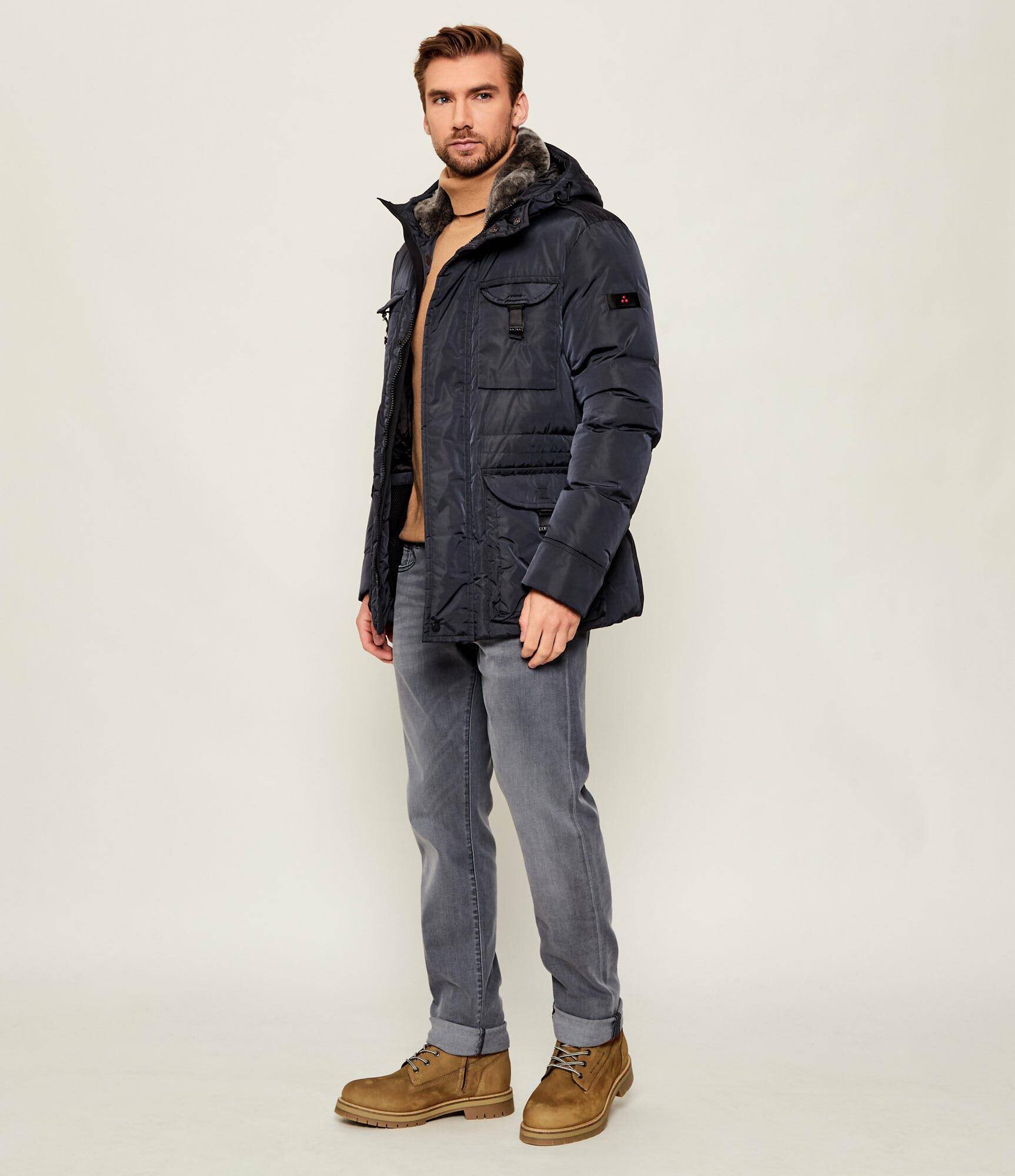 Tommy Hilfiger De piele încălțăminte înaltă FLEX