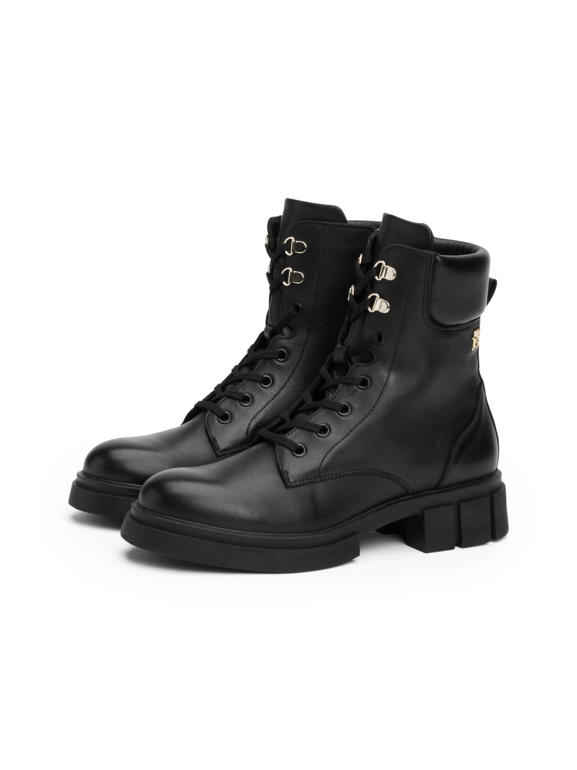 Tommy Hilfiger De piele insulete