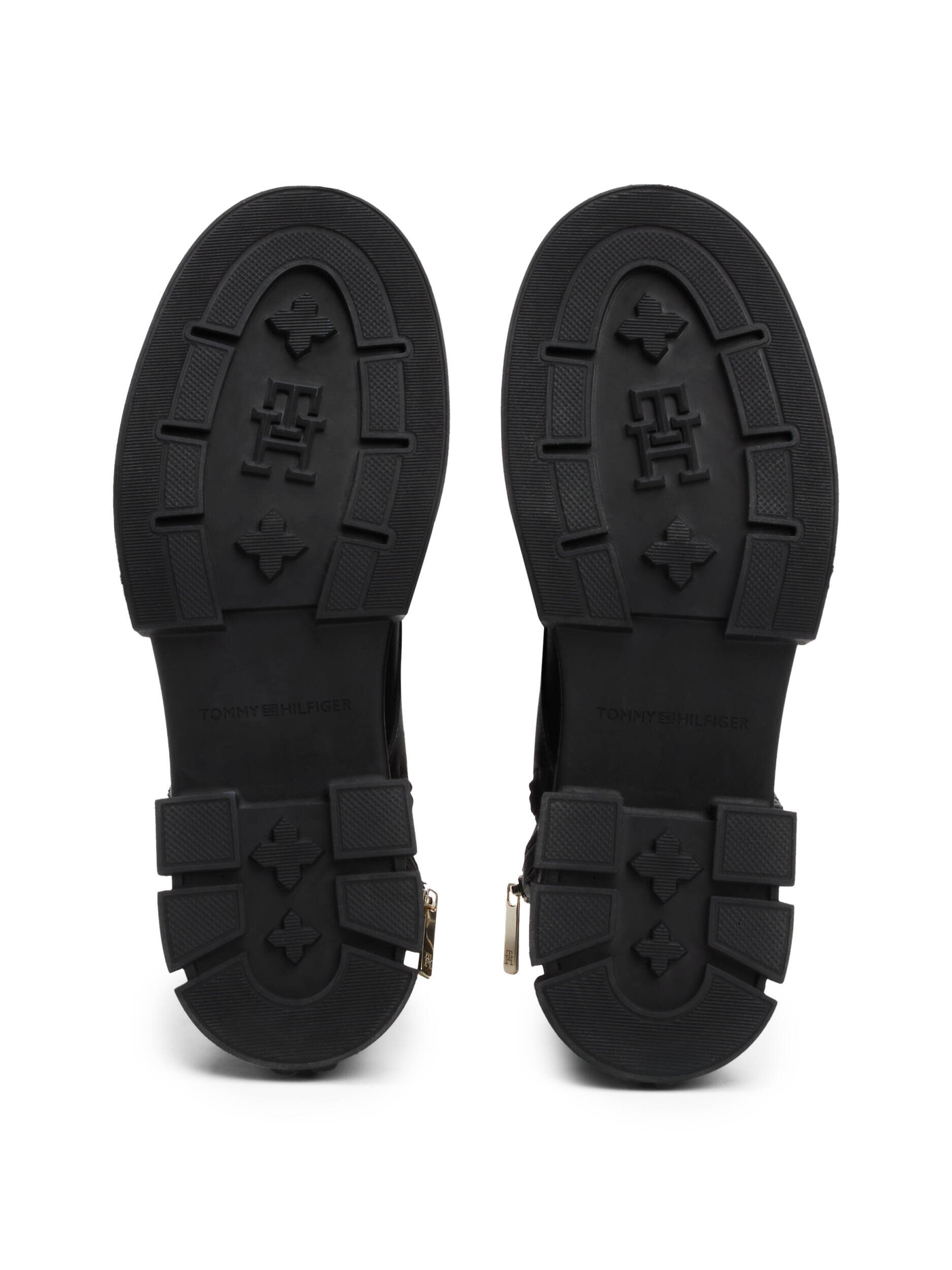 Tommy Hilfiger De piele insulete
