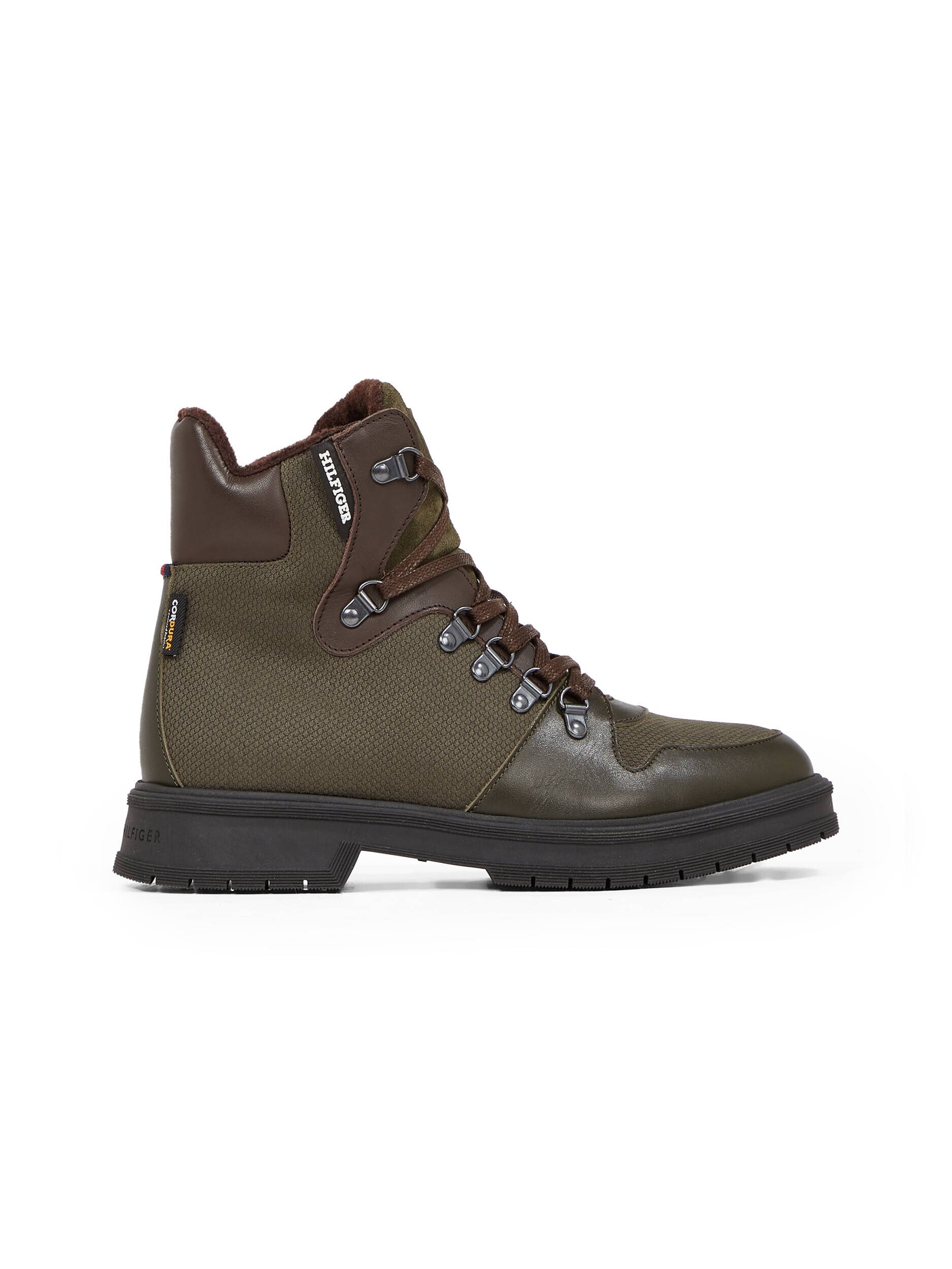 Tommy Hilfiger De piele insulete CORDURA