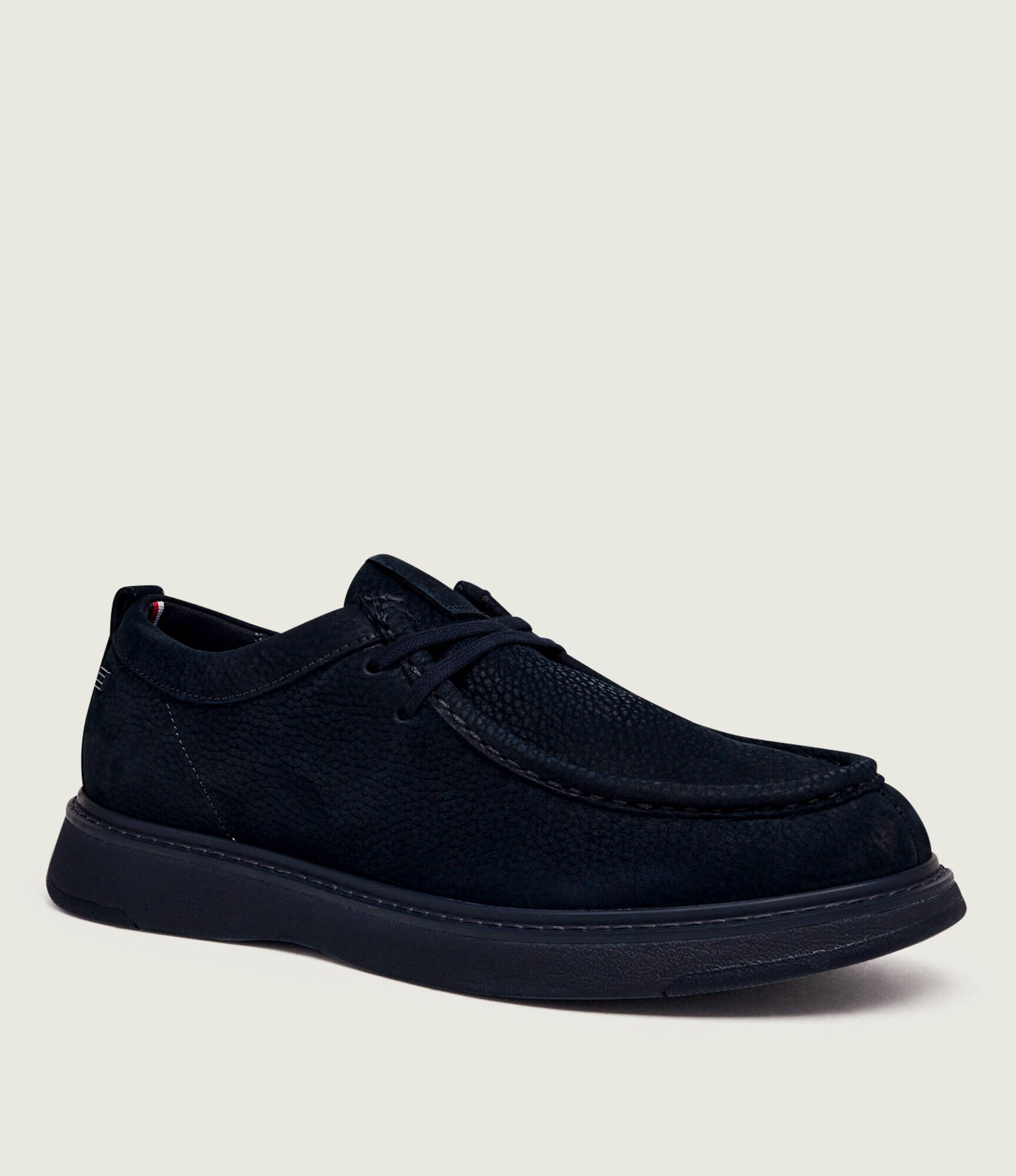 Tommy Hilfiger De piele pantofi