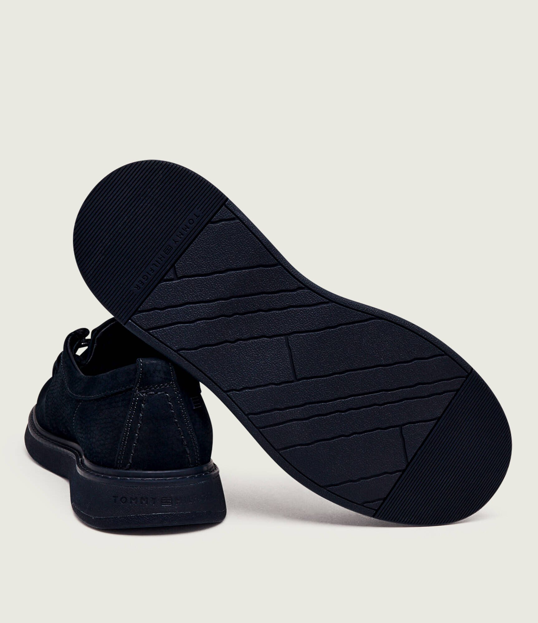 Tommy Hilfiger De piele pantofi