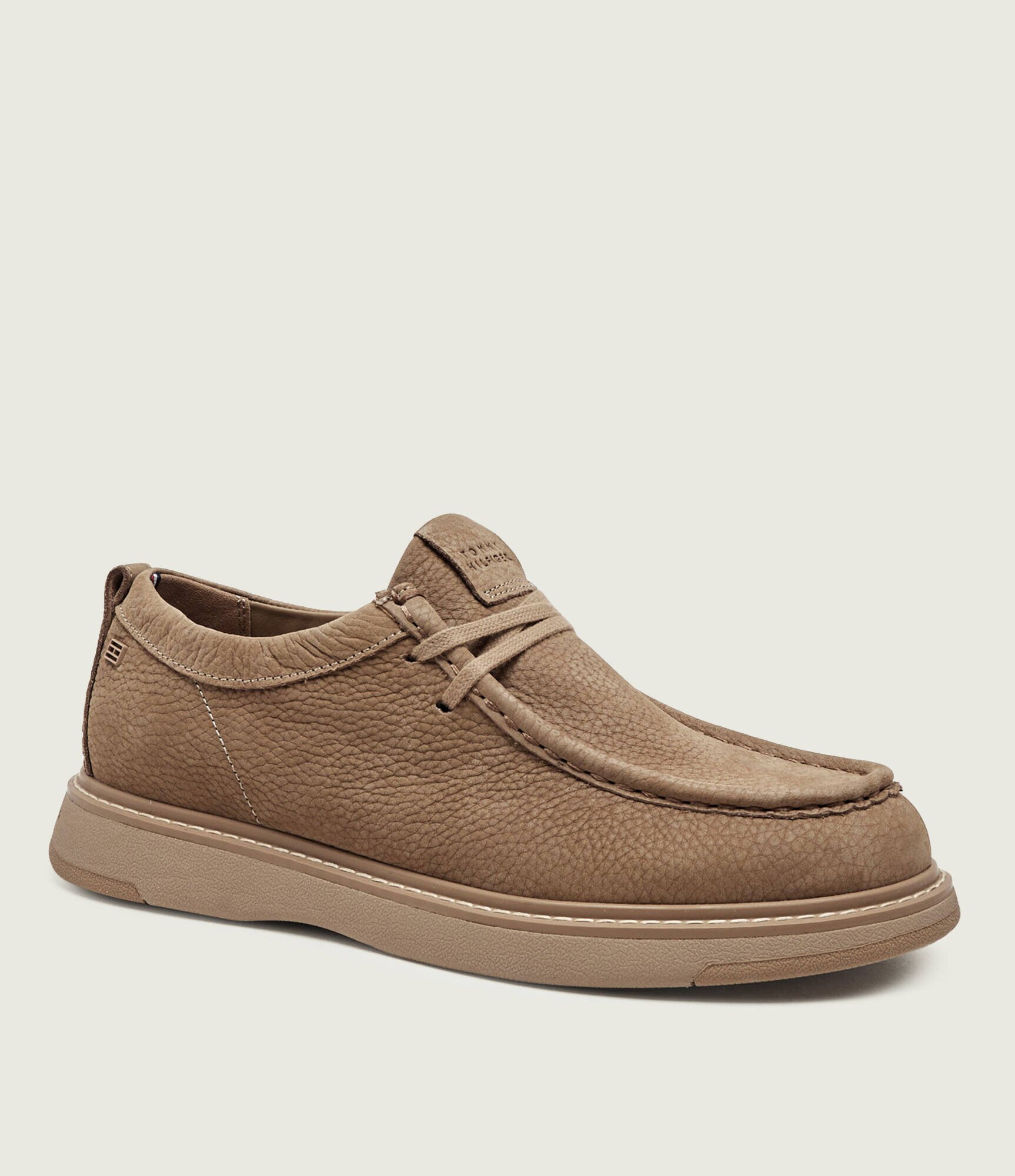 Tommy Hilfiger De piele pantofi