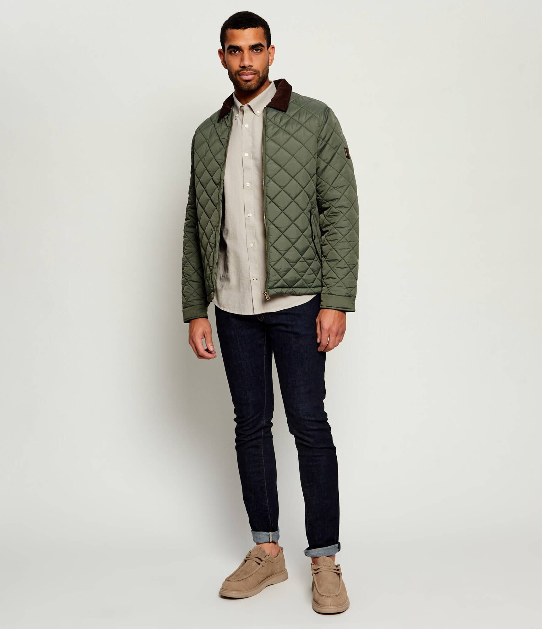 Tommy Hilfiger De piele pantofi