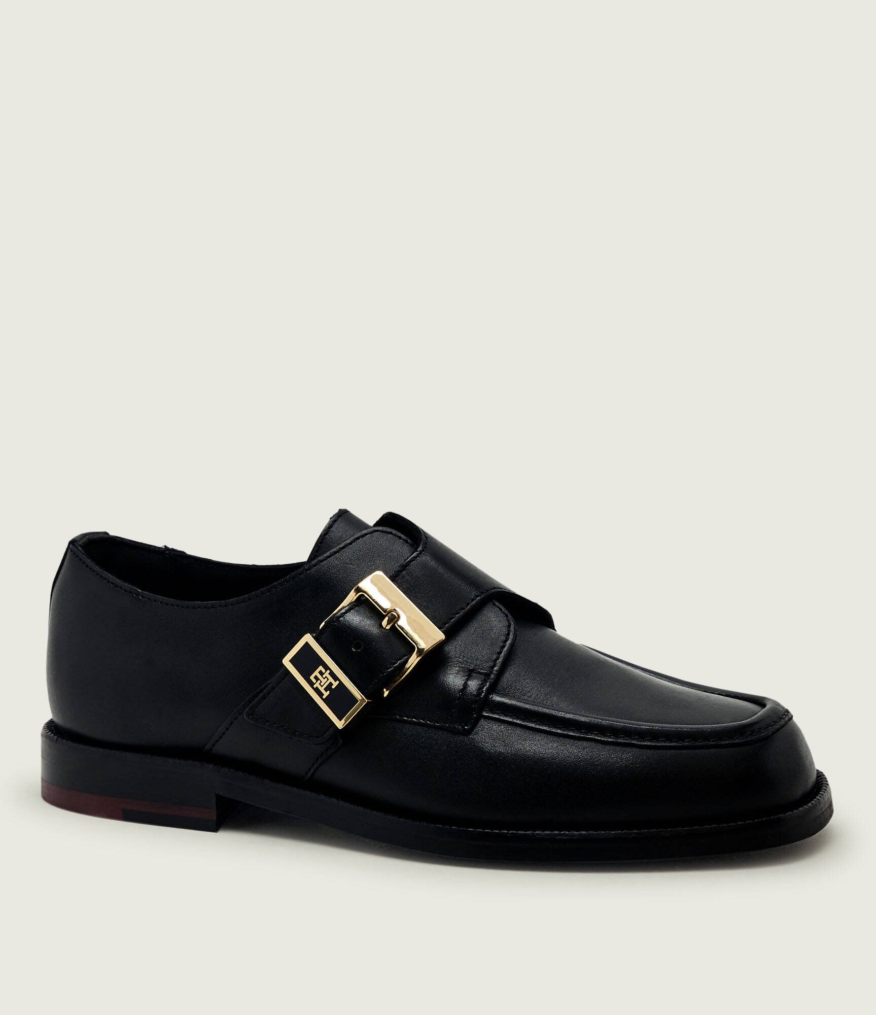 Tommy Hilfiger De piele pantofi loafer