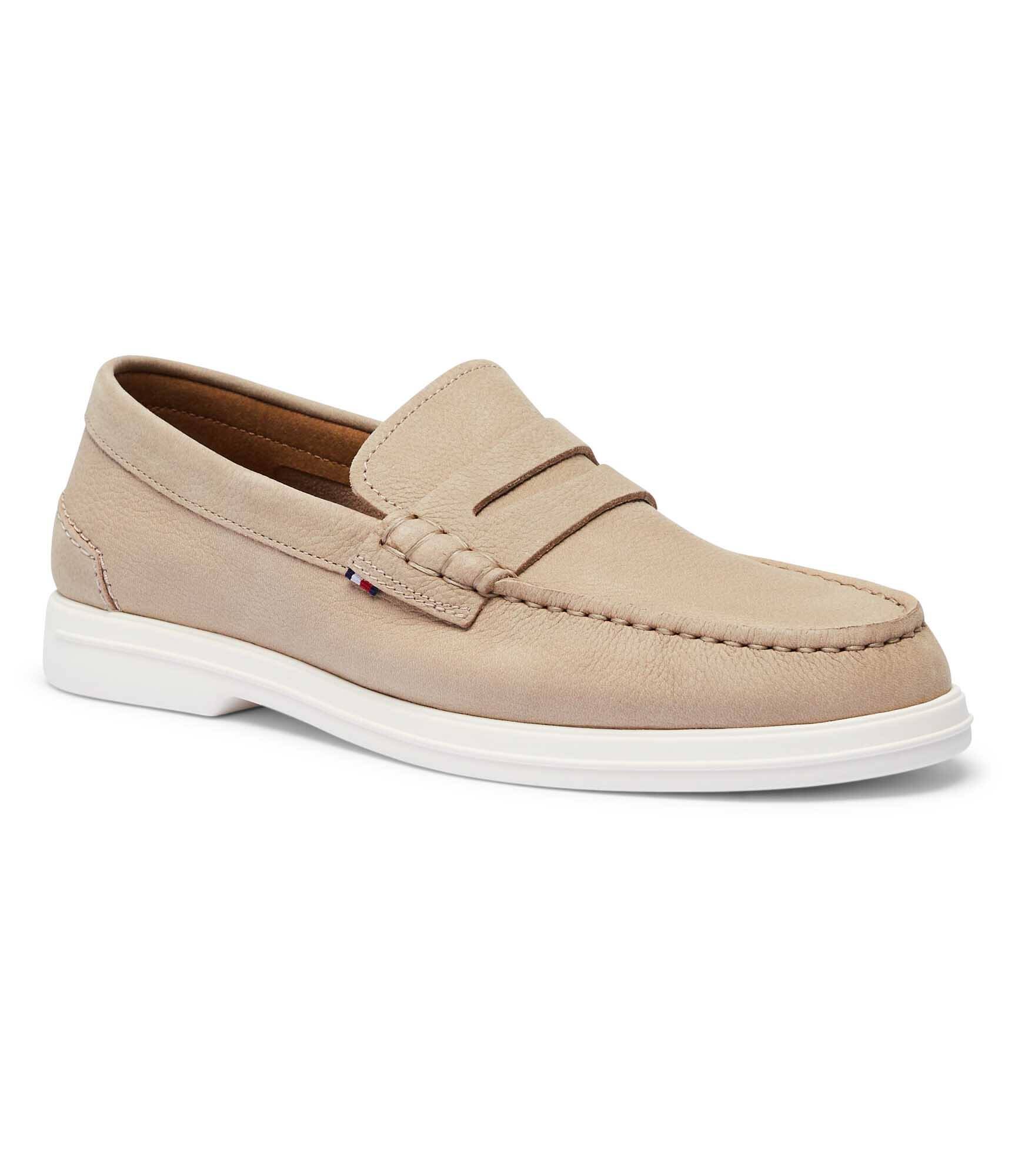 Tommy Hilfiger De piele pantofi loafer