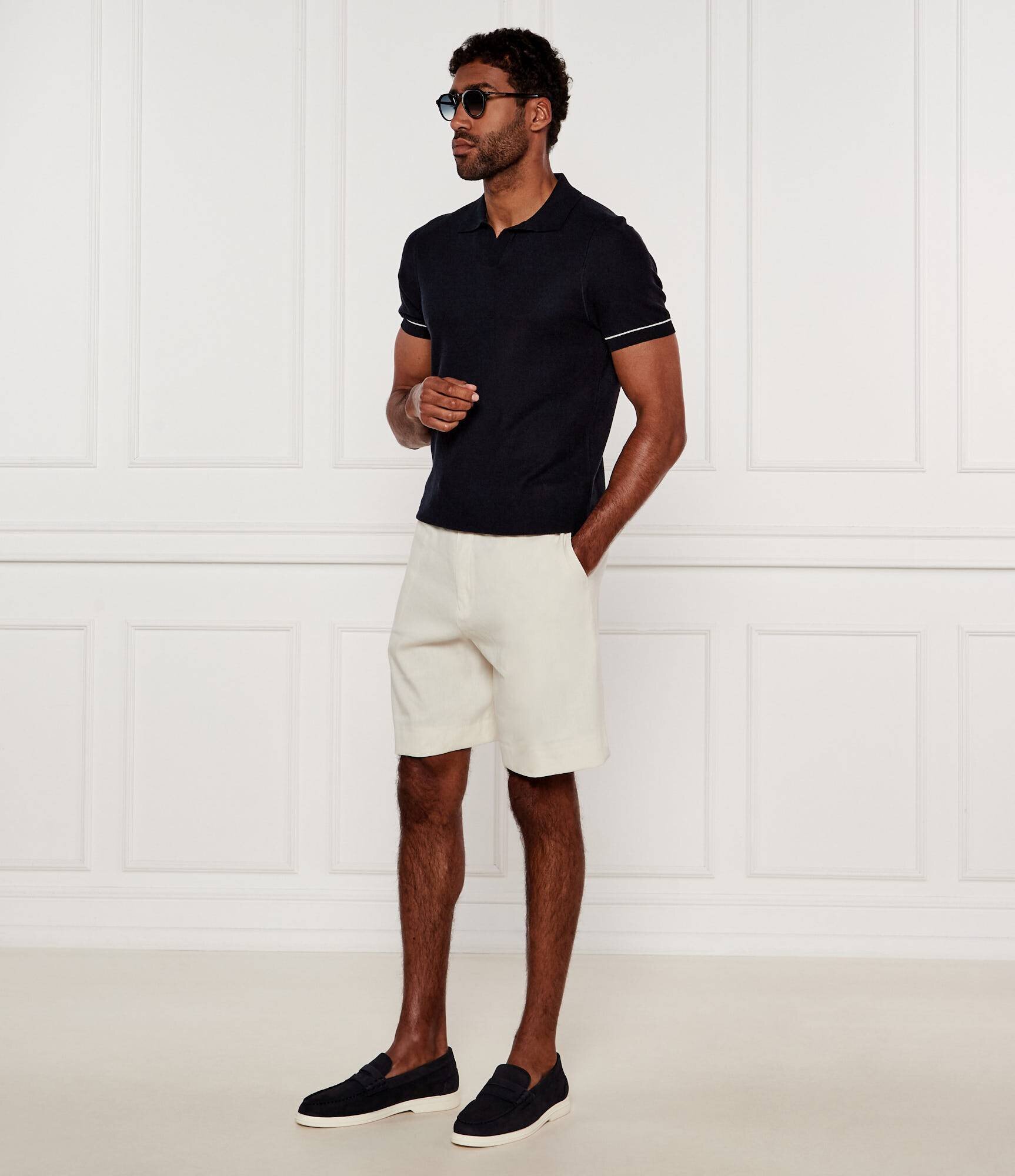 Tommy Hilfiger De piele pantofi loafer