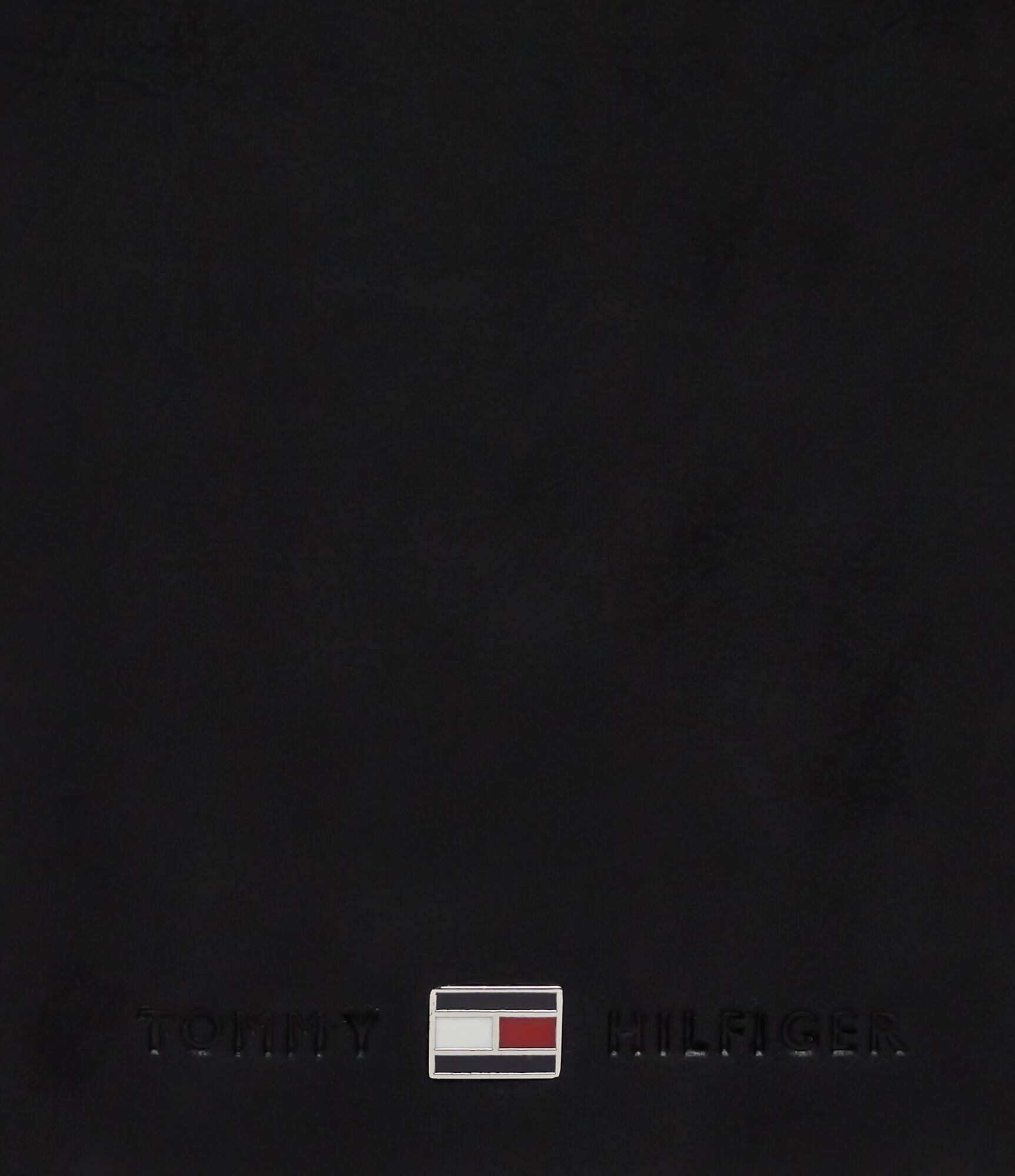 Tommy Hilfiger De piele Portfel Johnson