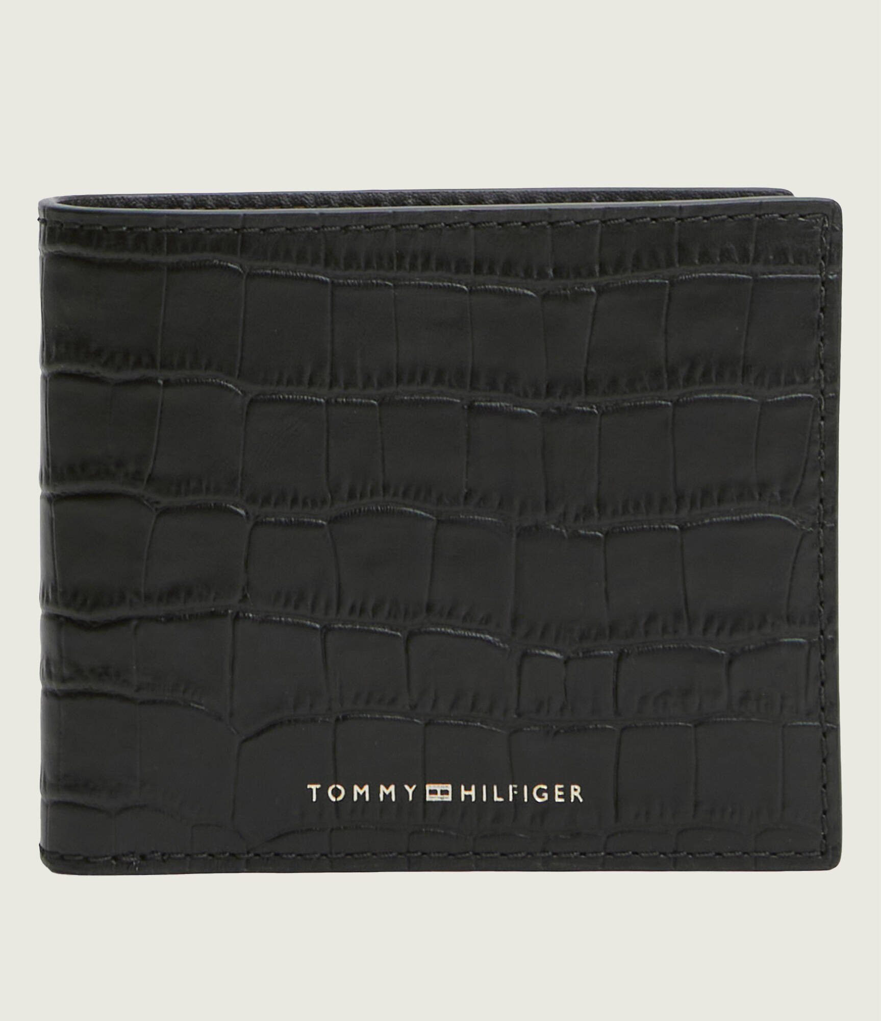 Tommy Hilfiger De piele portofel