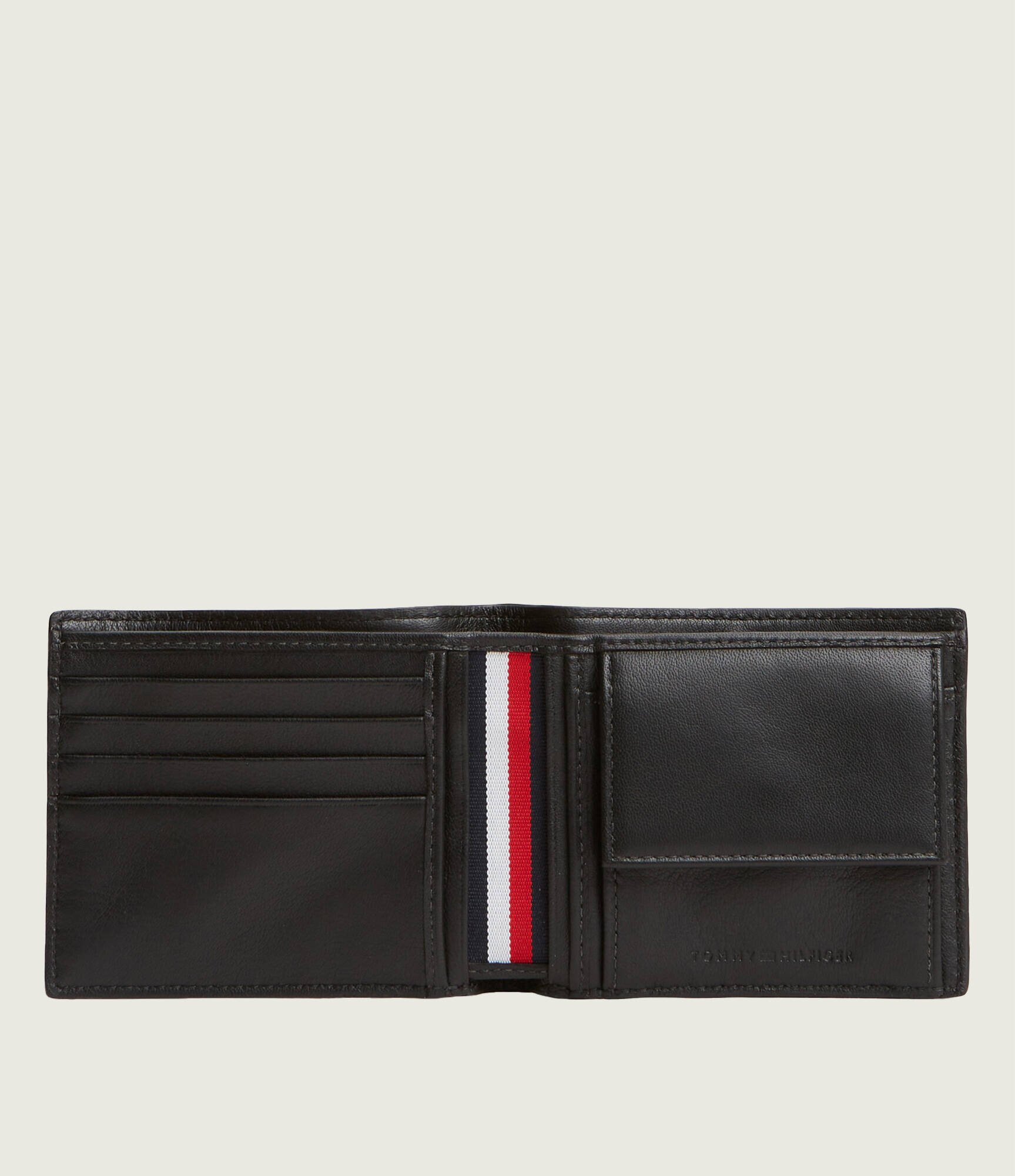 Tommy Hilfiger De piele portofel