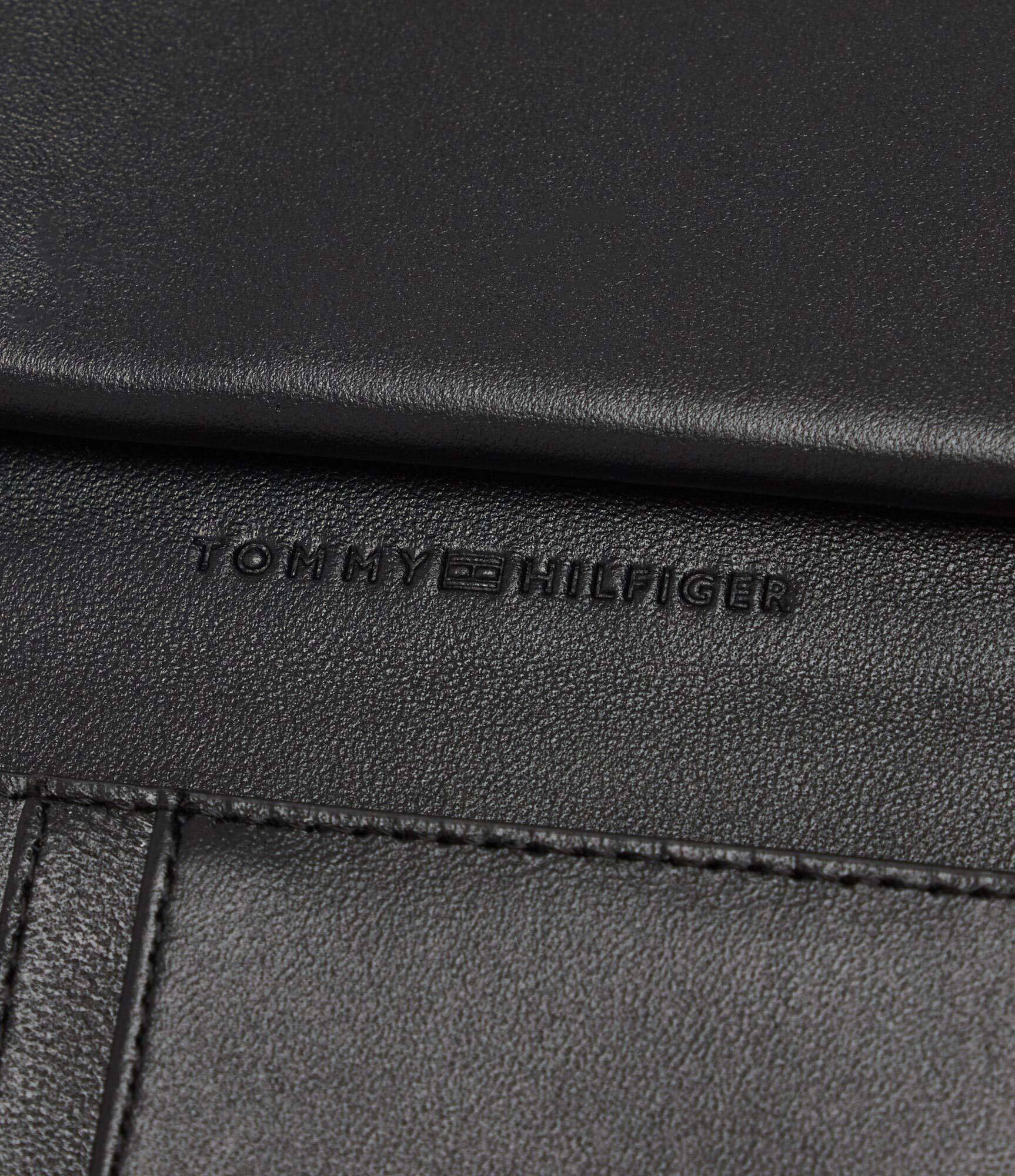 Tommy Hilfiger De piele portofel