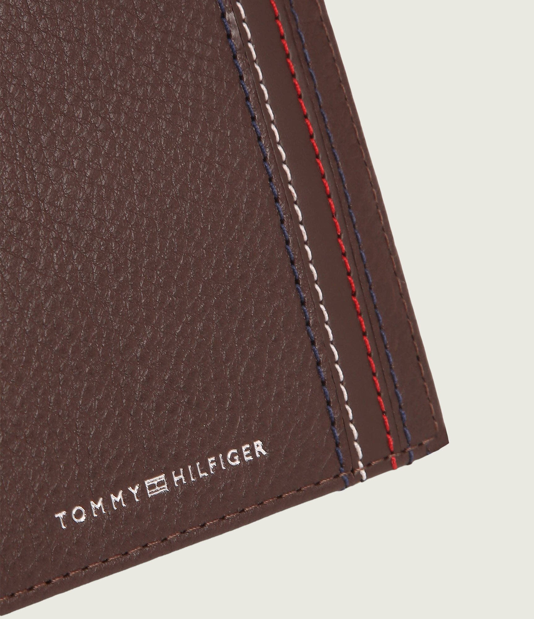 Tommy Hilfiger De piele portofel
