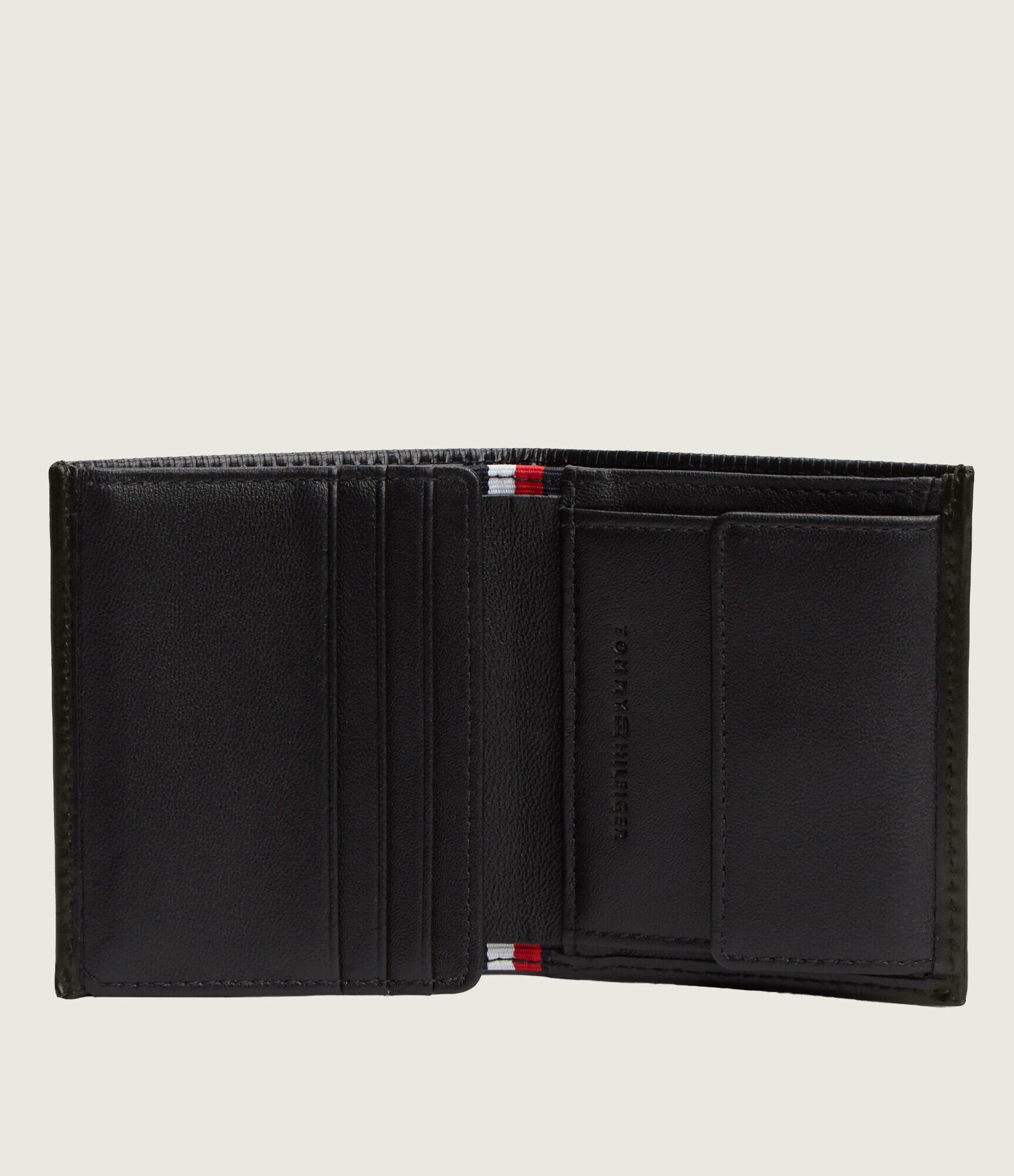 Tommy Hilfiger De piele portofel