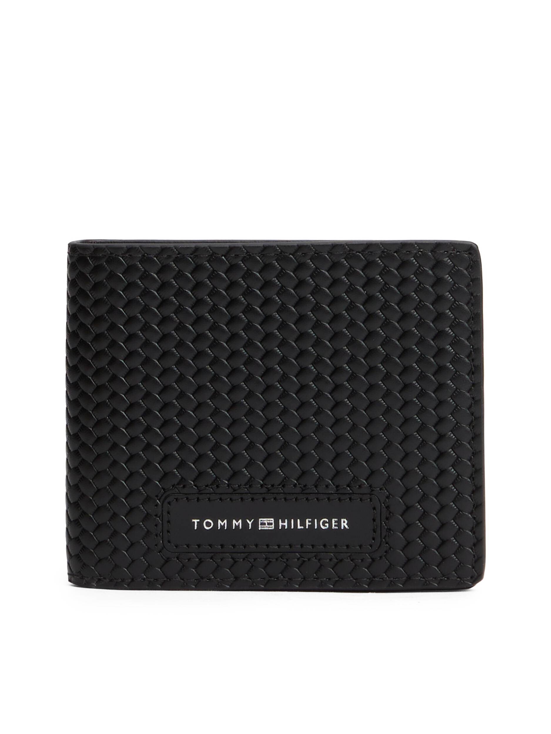 Tommy Hilfiger De piele portofel