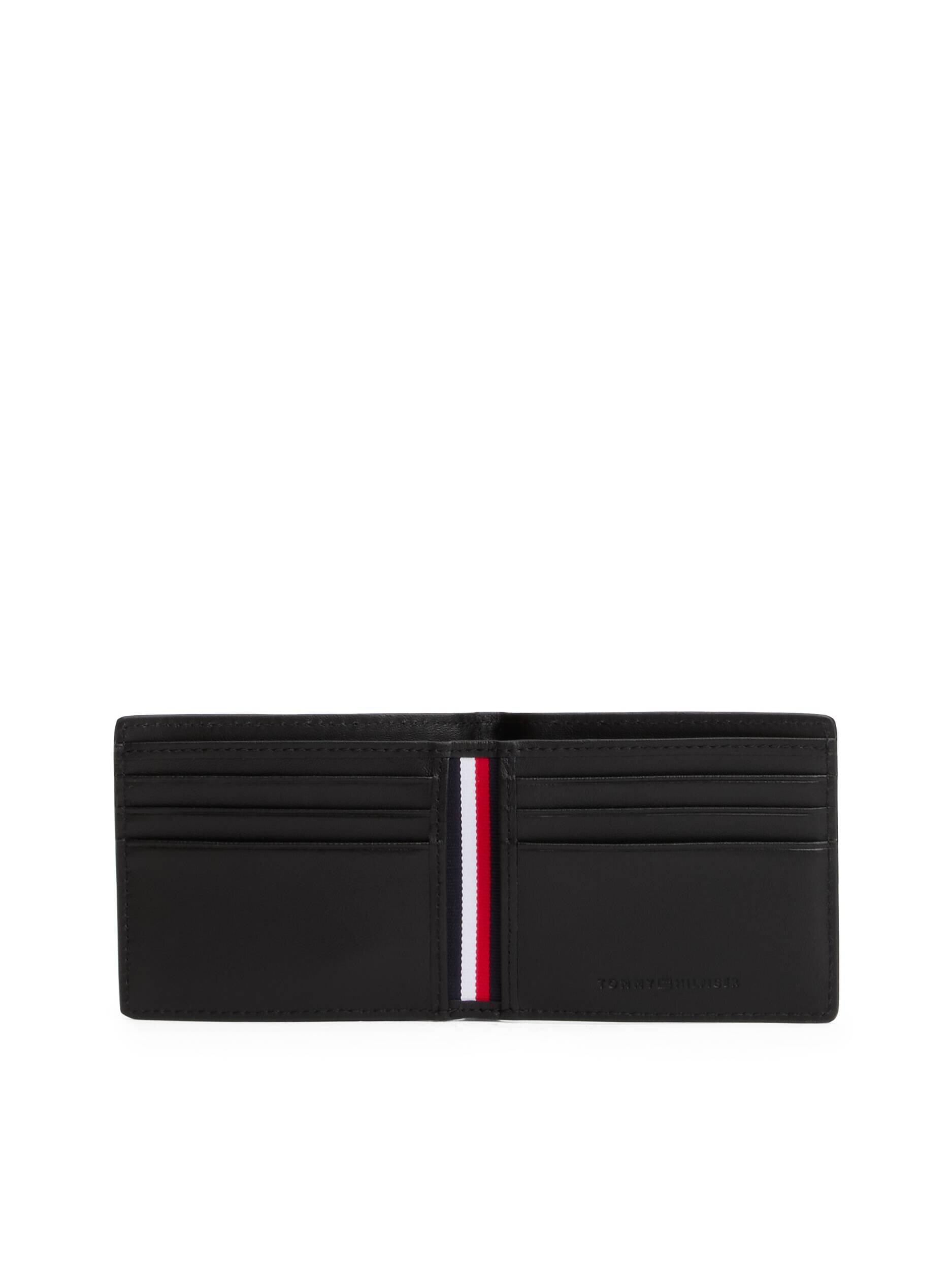 Tommy Hilfiger De piele portofel
