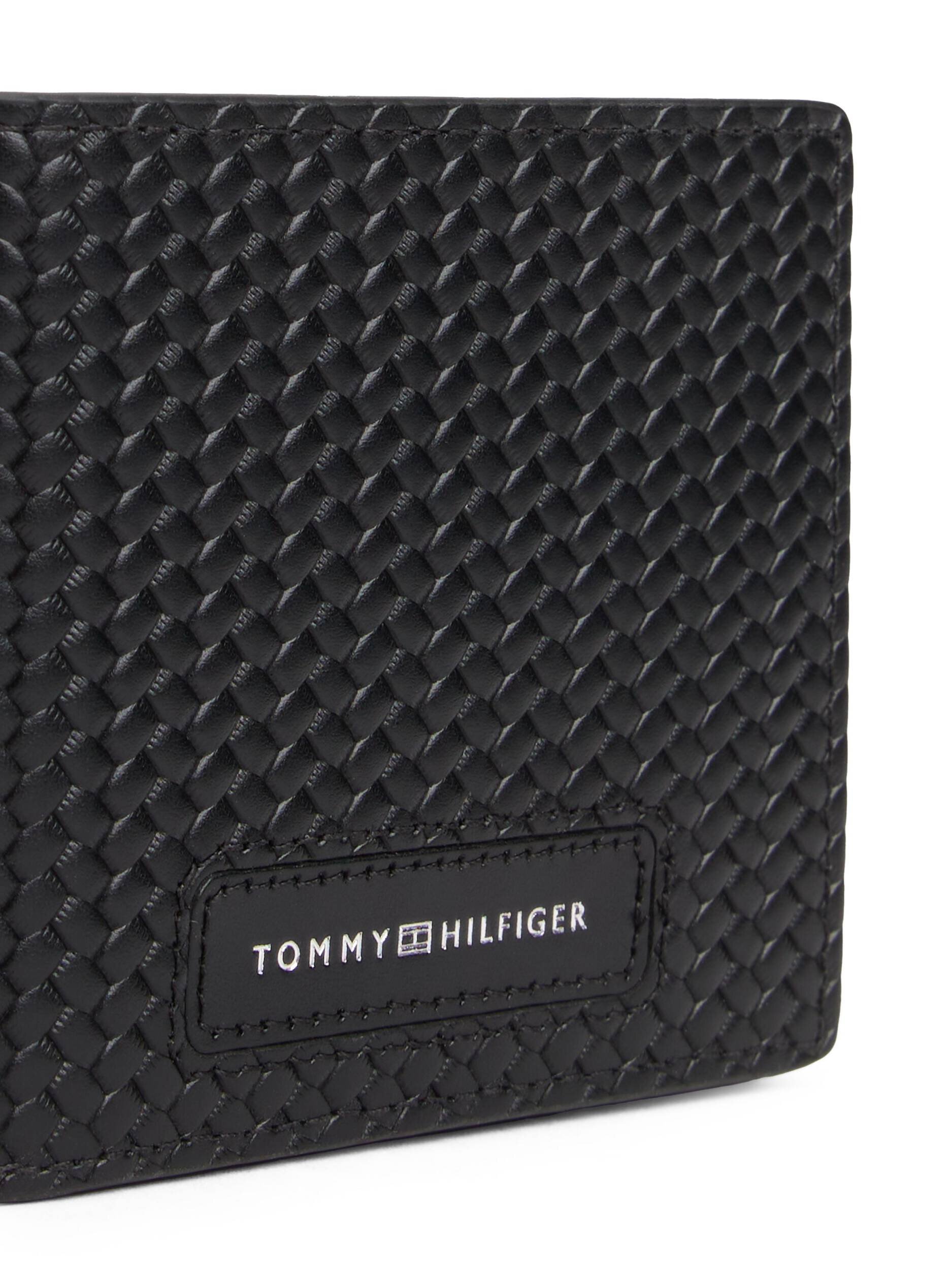 Tommy Hilfiger De piele portofel